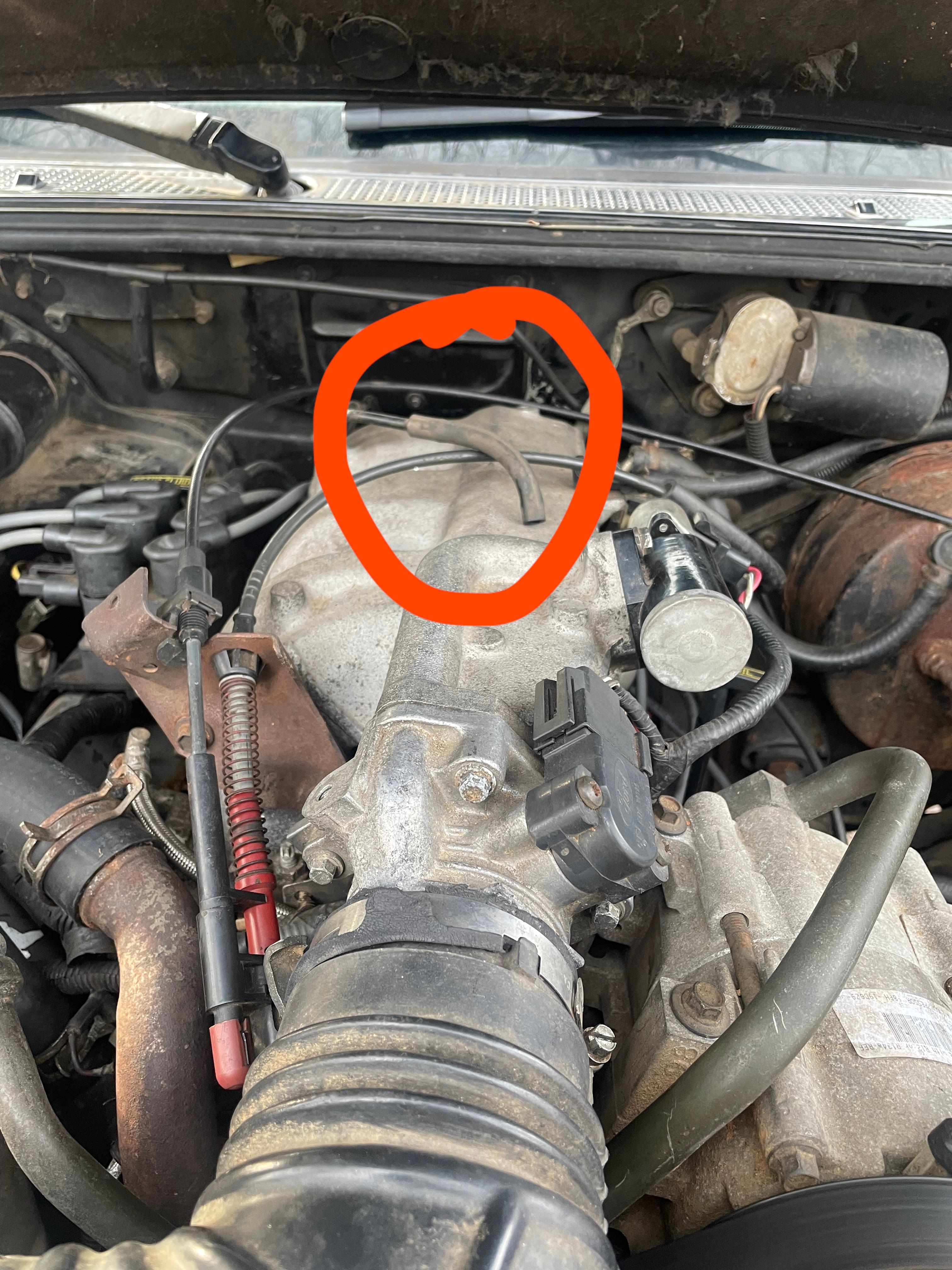 Iac Valve Ford Ranger - Collection 20 Videos And 80+ Images