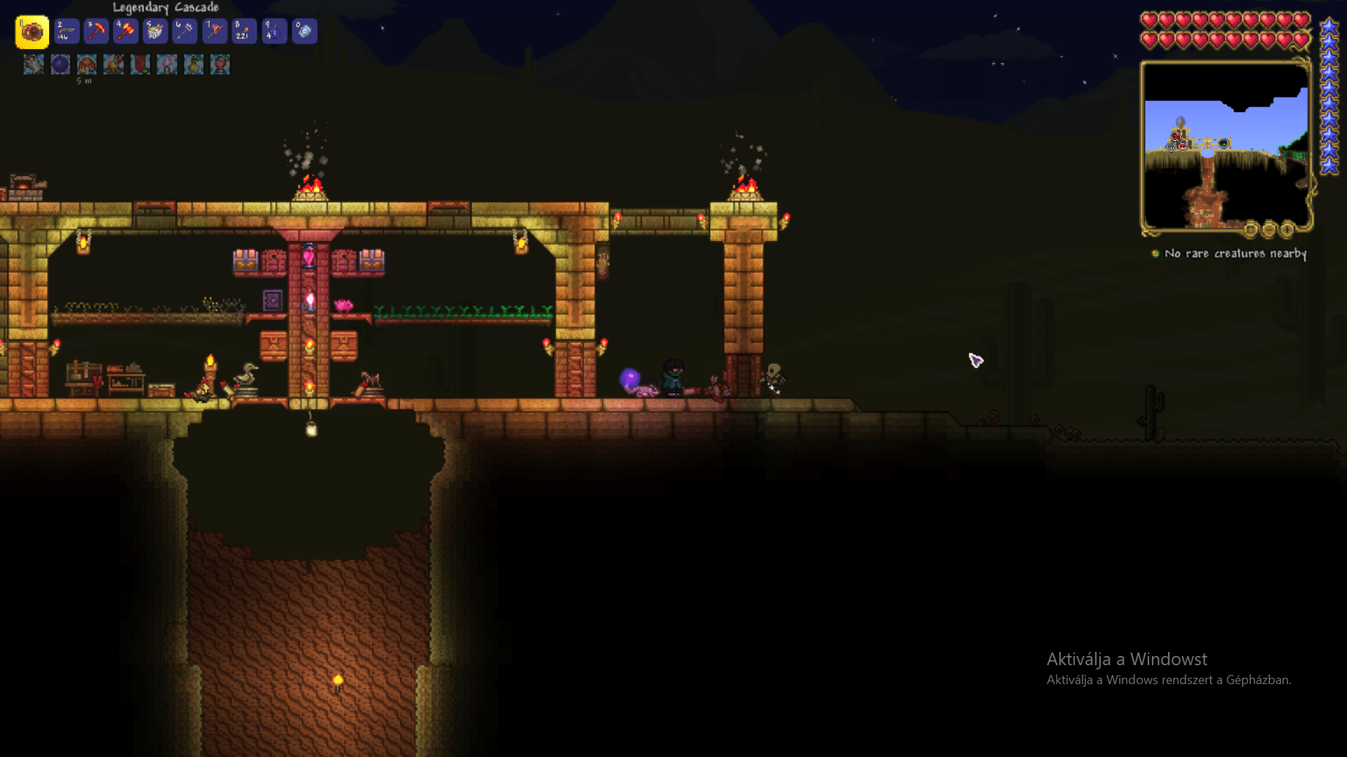 Here's the new zombieproof doors! And the best of all! You can walk