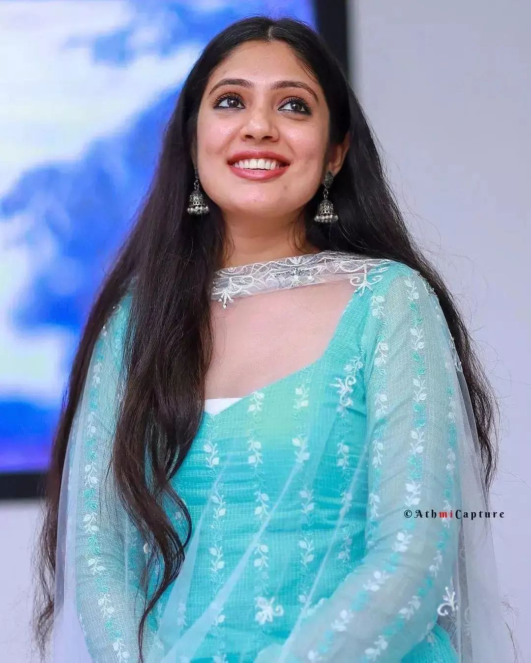 Veena Nandakumar MalluBabes