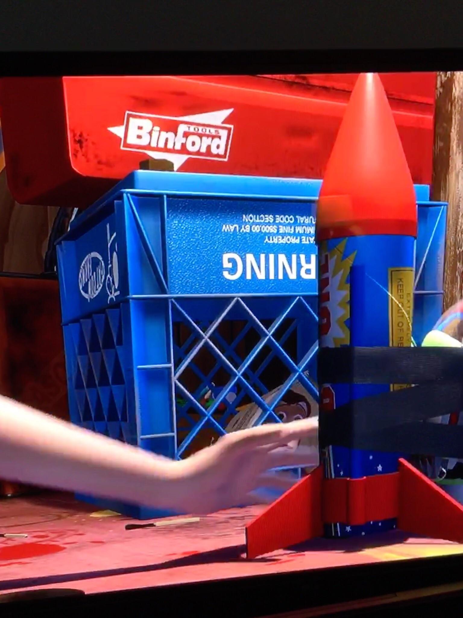 50+ Toy Story Easter Eggs and Hidden Trivia Facts