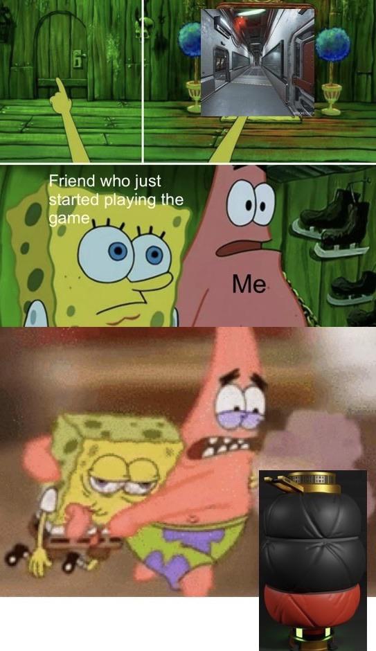 All father give me sight ApexLegendsMemes