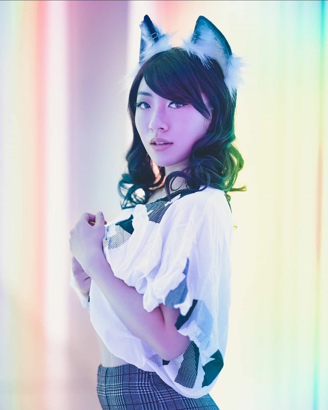 Stella Chuu