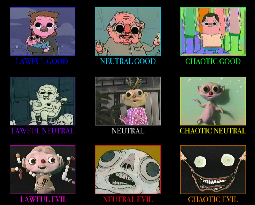 1344 best Jack Stauber images on Pholder Jackstauber, Kurtisconner