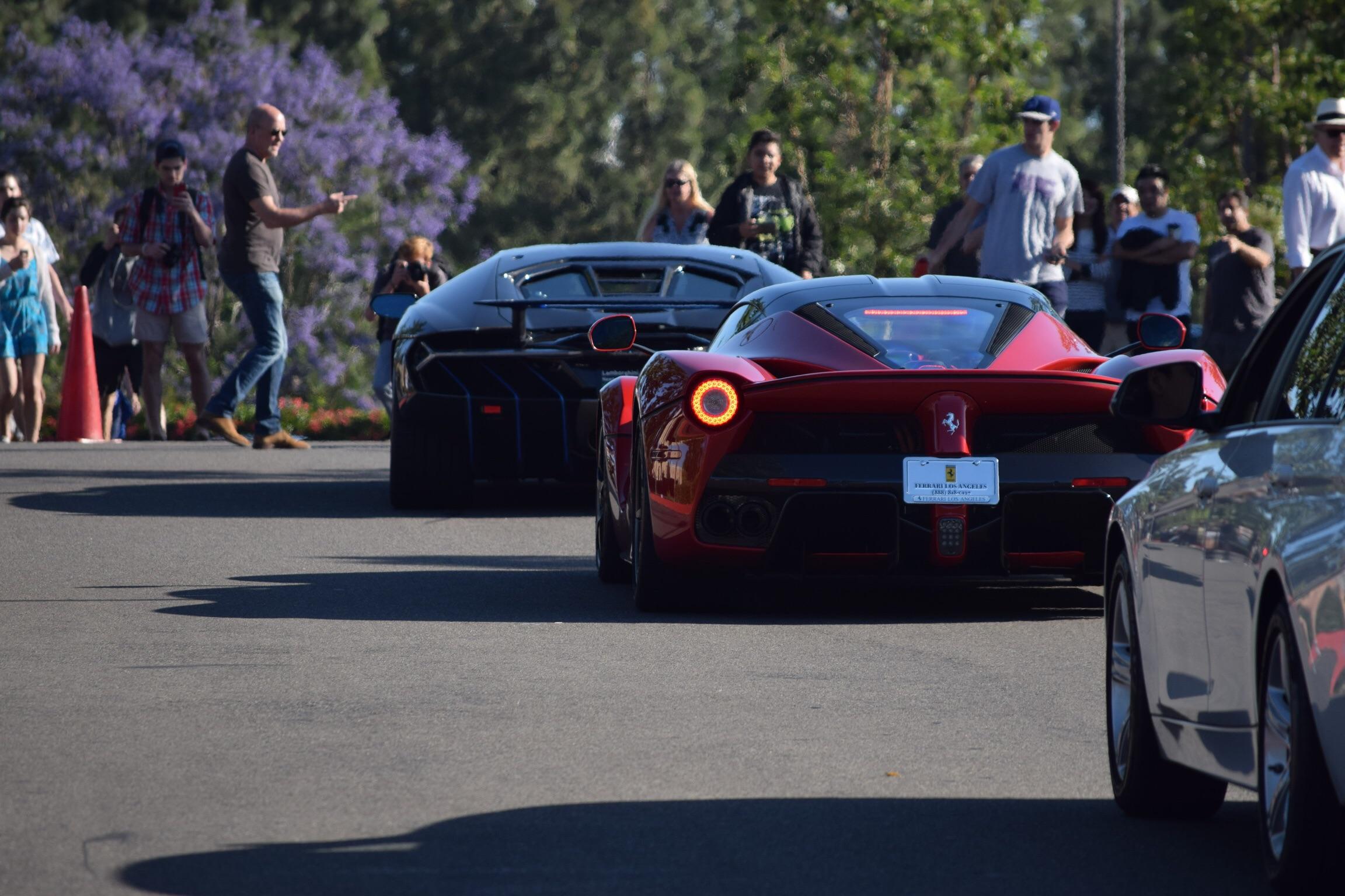 This is a once in a life time shot. Centenario