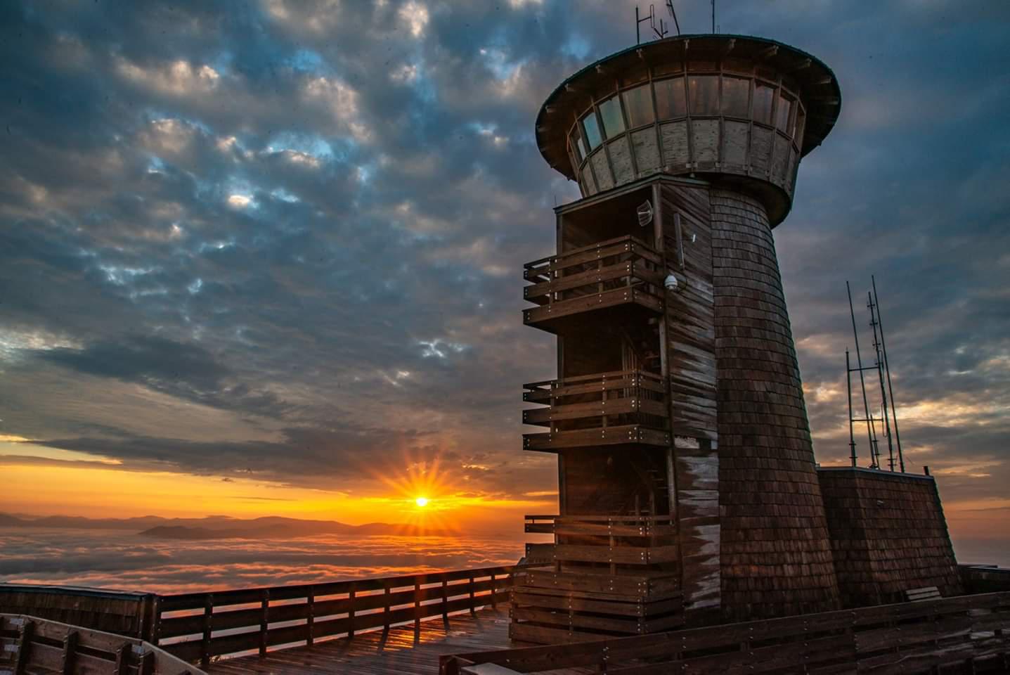 45 best Brasstown Bald images on Pholder Earth Porn, Atlanta and Hiking