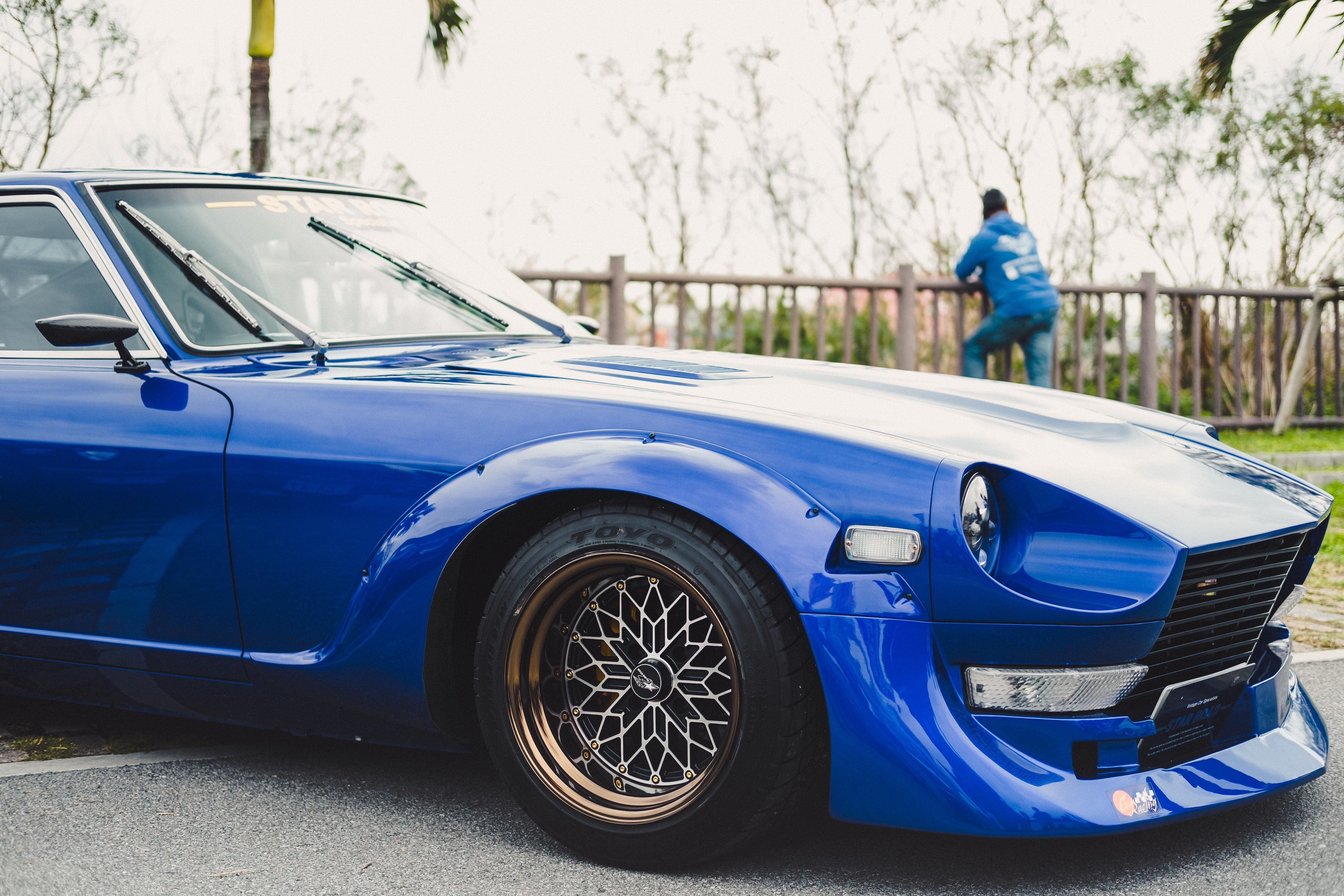 I’d sell my soul for this Star Road S30 on Glow Stars. Stance