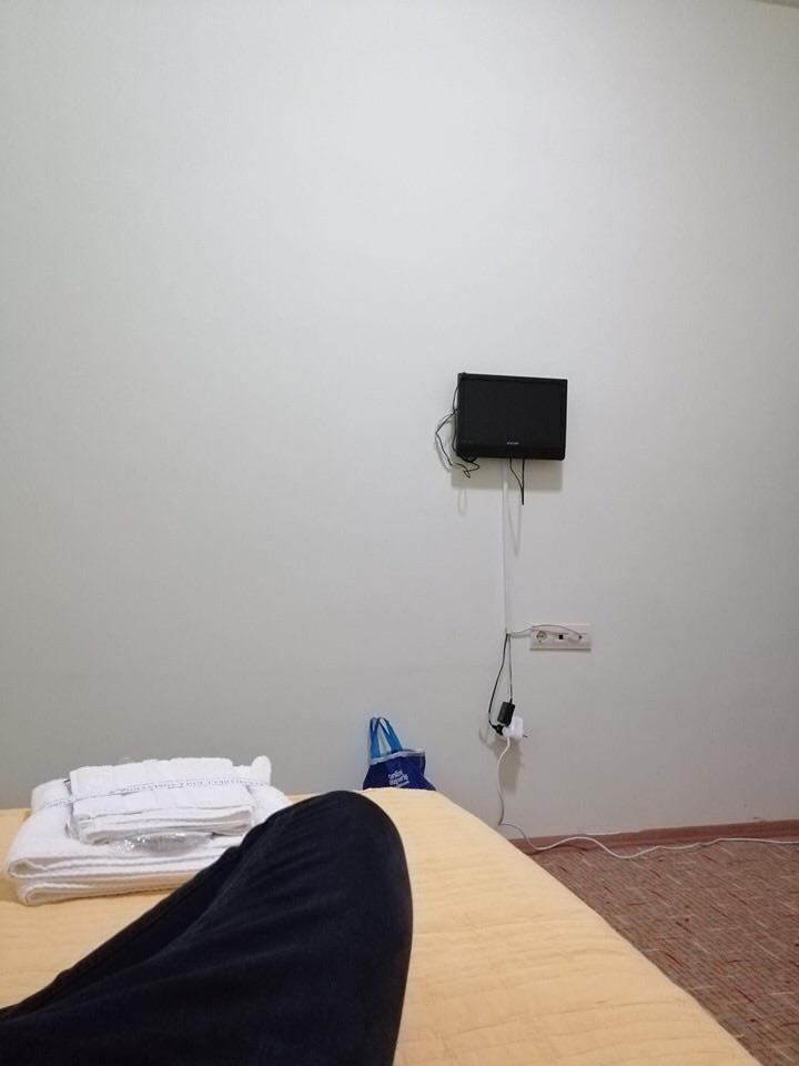 Hotel TV r/mildlyinfuriating