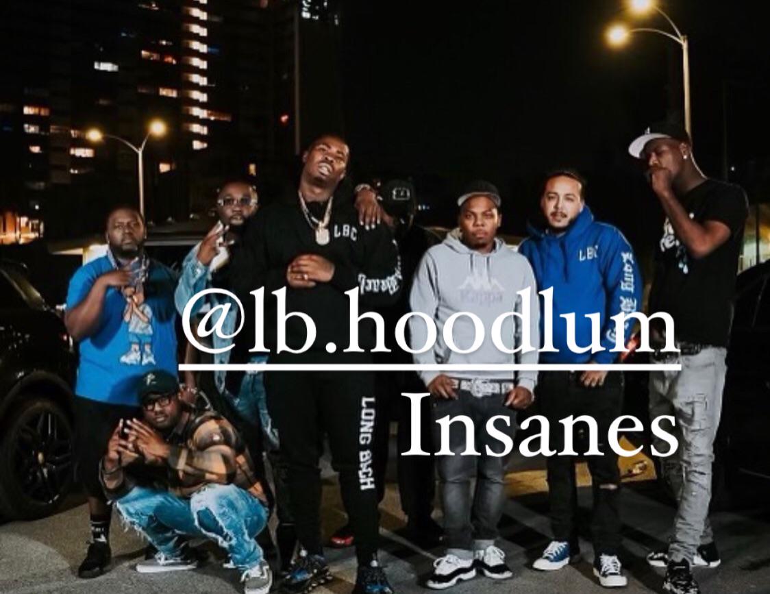 Insane Crip Gang r/CaliBanging