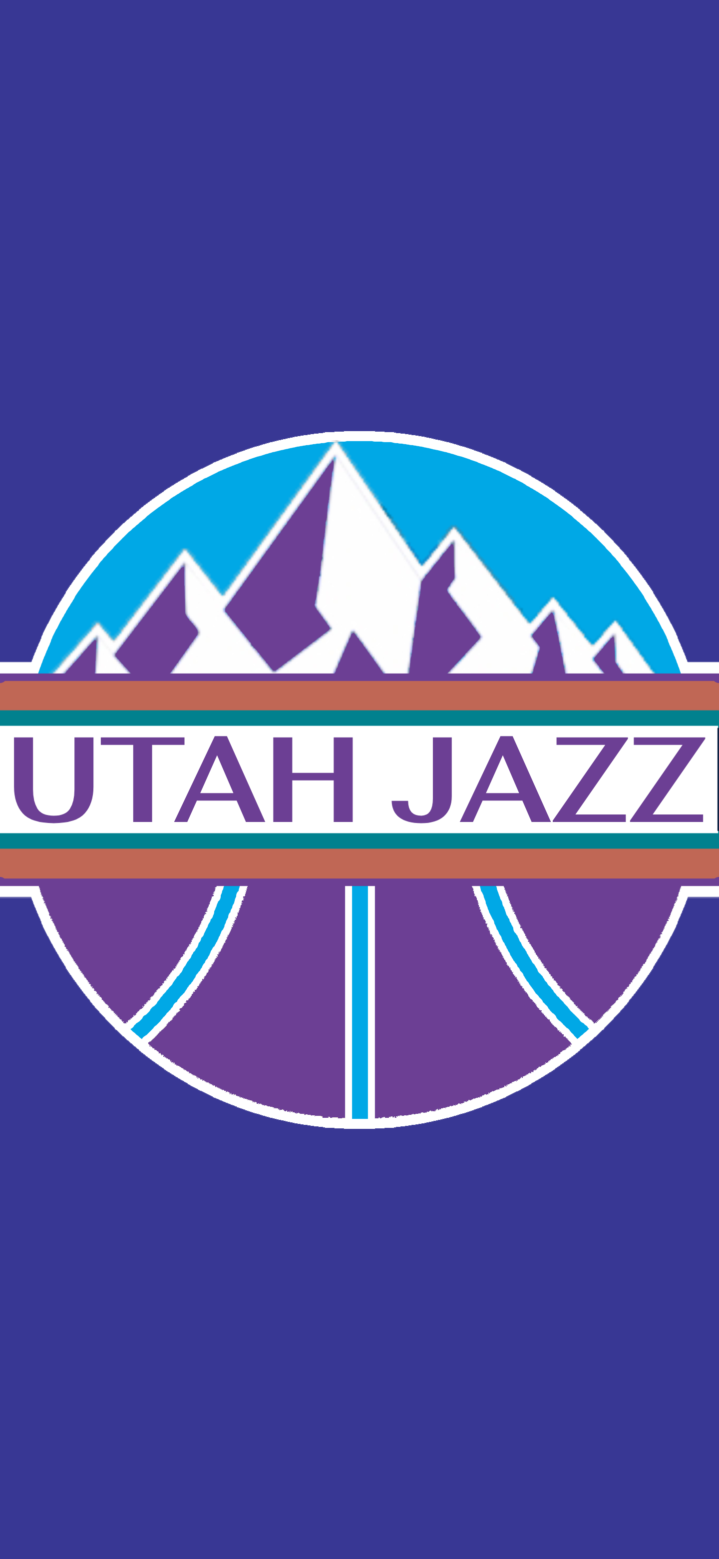 Utah Jazz Logo History / 6 Best Nba Team Logos / The utah jazz are a