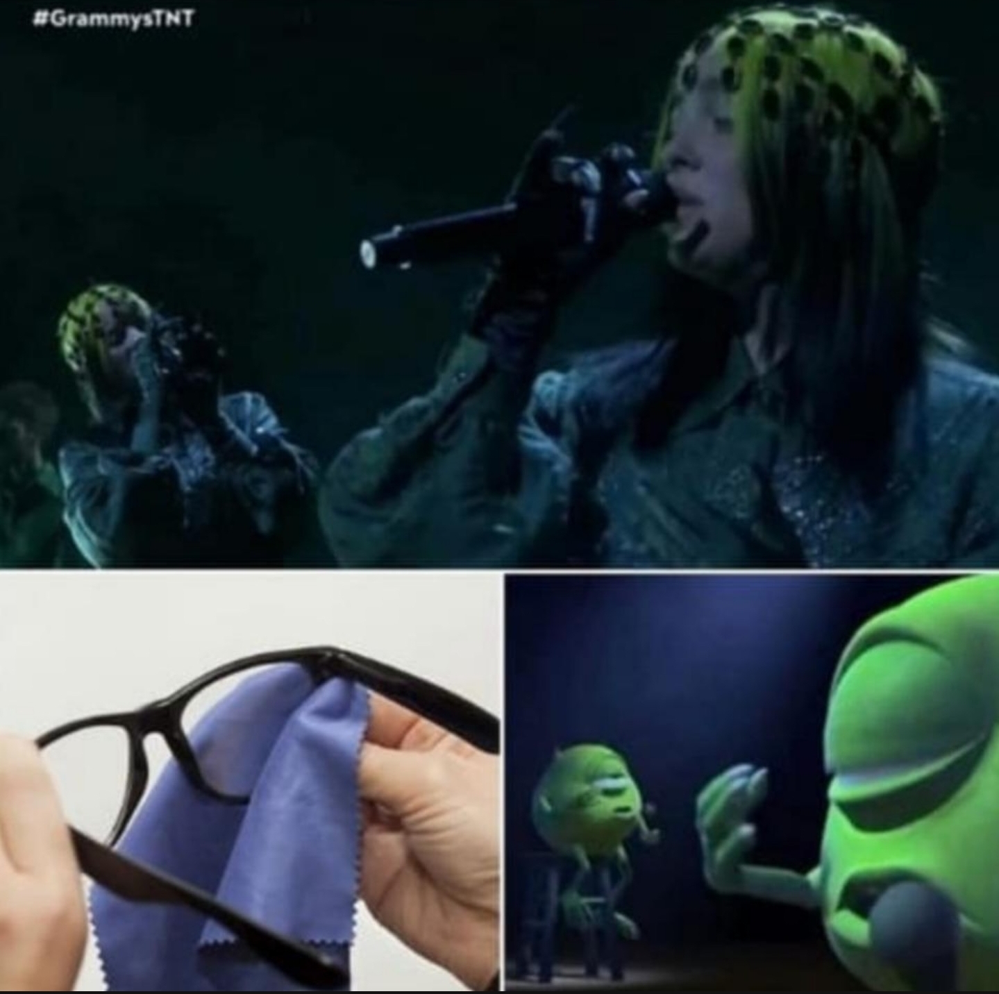 Reality is often not disappointing memes