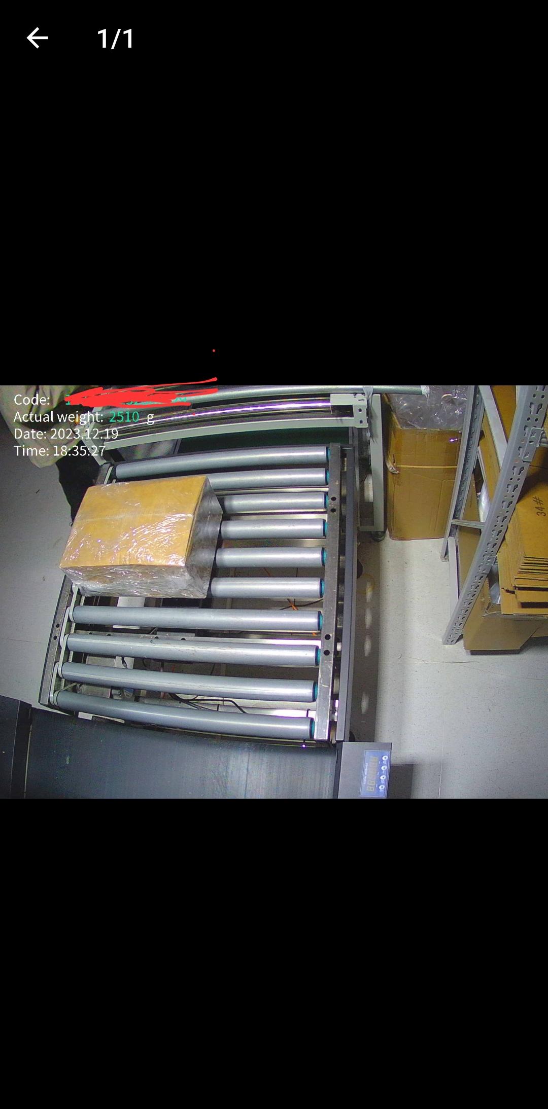 No corner protection, im good? r/Pandabuy