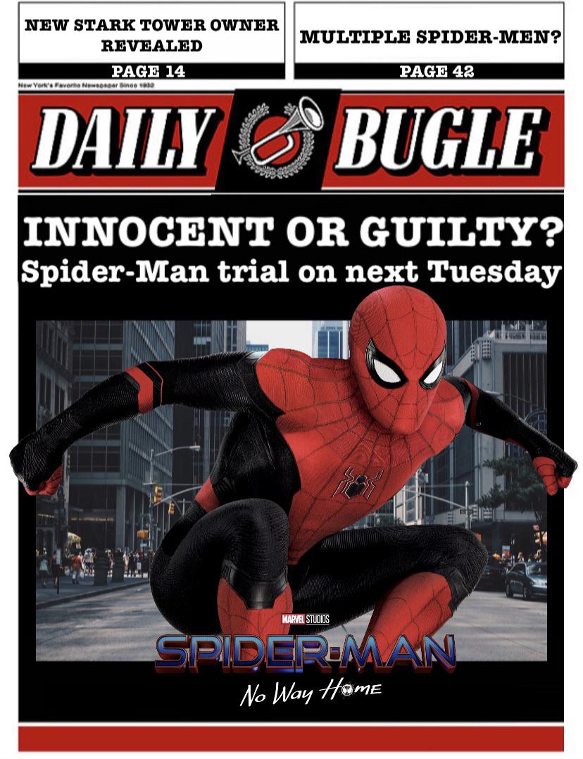 Spider Man No Way Home Poster Reddit . Spider Man No Way Home Poster That I Did Marvel