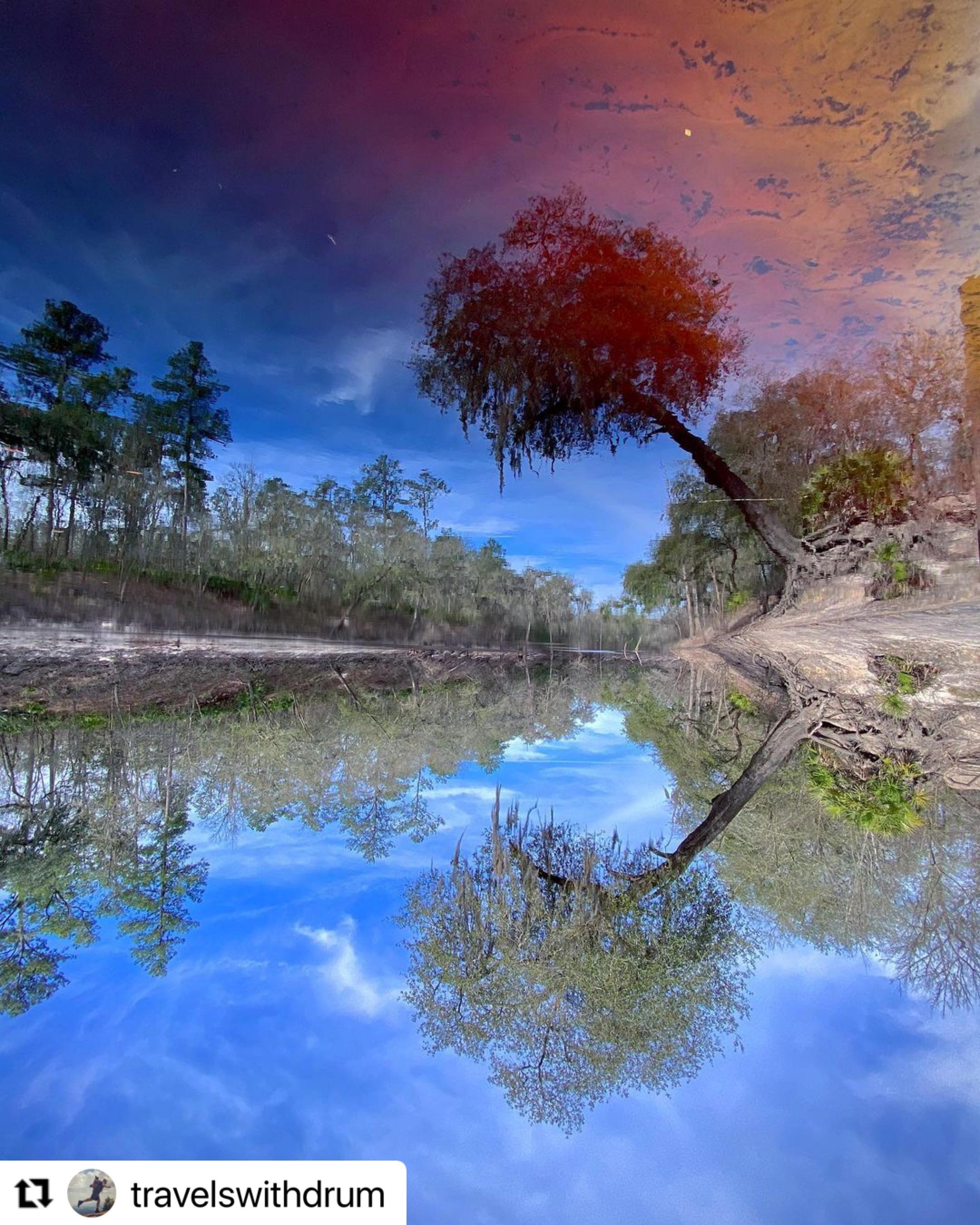 White Springs, Florida. r/FloridaPanhandle