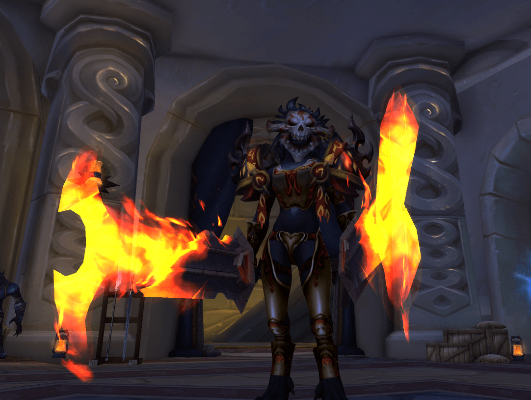 Laughing Skull Rep Farm Bfa Laugh Poster