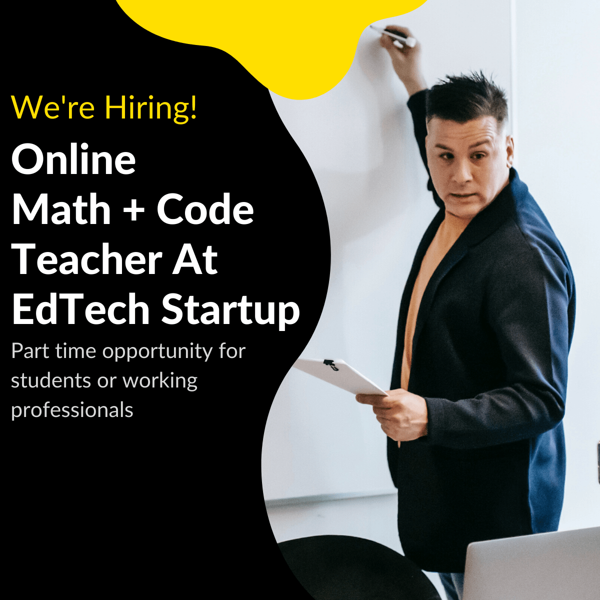 Teach P5JS To School Students Online Part Time Job Opportunity r