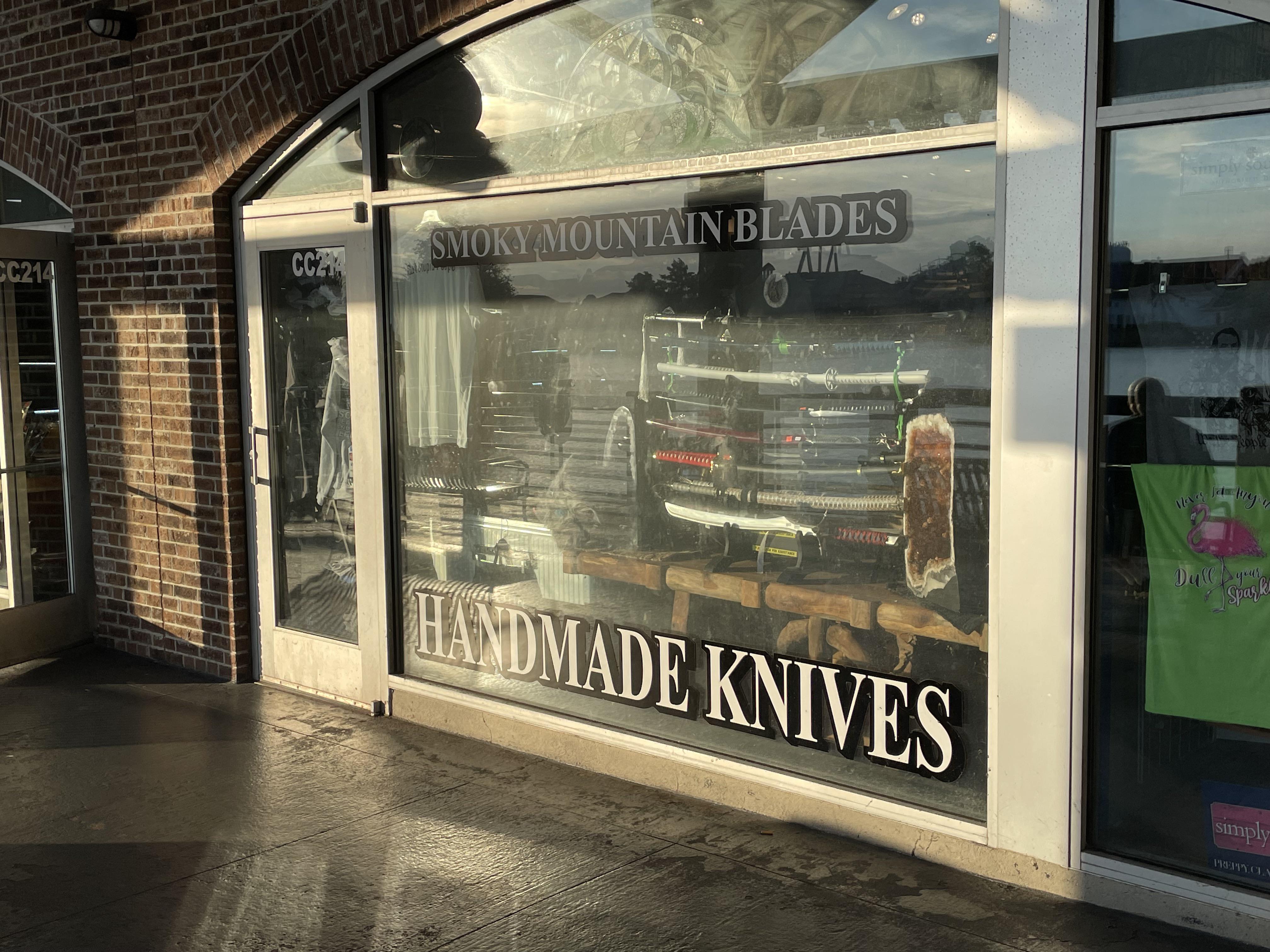 Found this store in myrtle beach r/mallninjashit