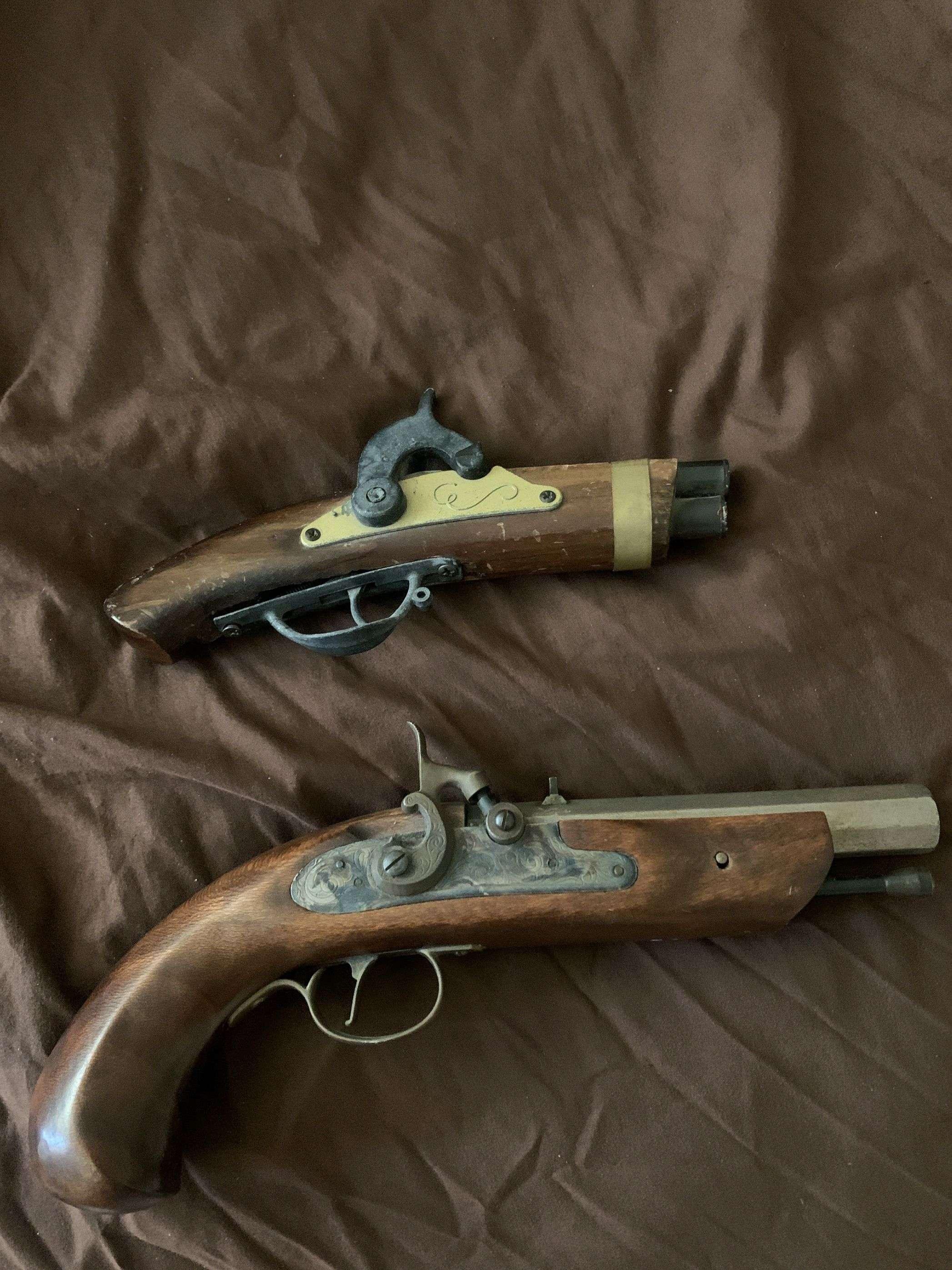 Help with Firearm Identification r/Firearms