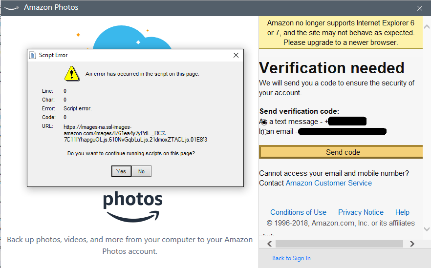 Amazon photos desktop app windows 10 uimopa