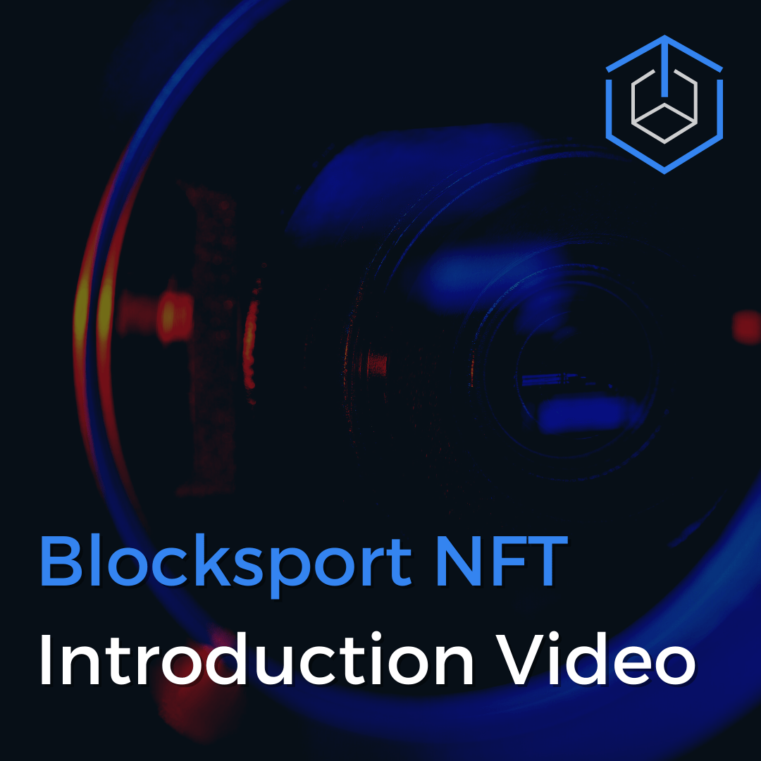 🔍What is BSPT used for? blocksportnft