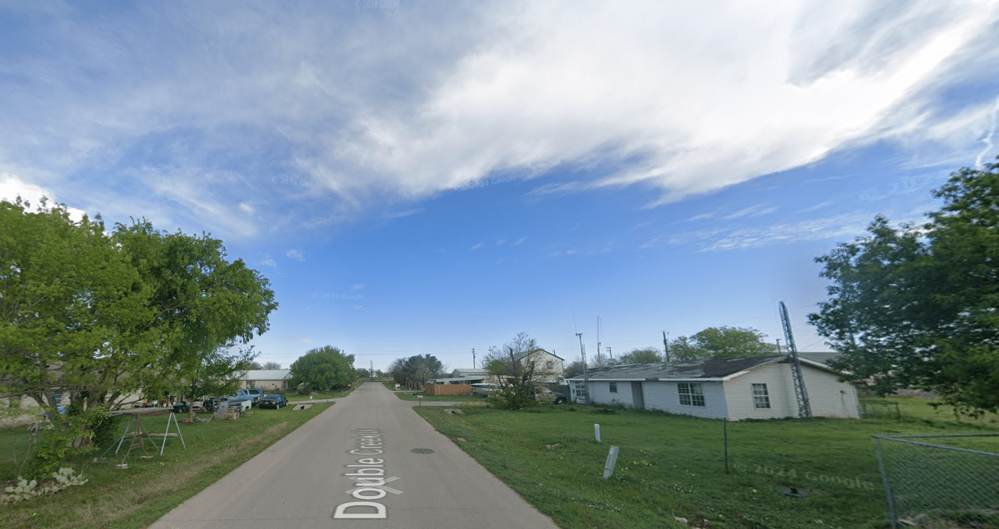 Double Creek Estates, 27 years later. r/tornado