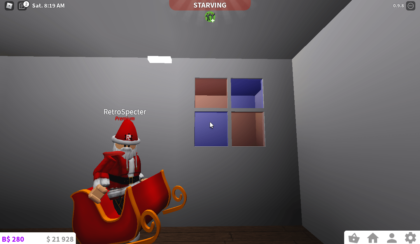 Made custom window. Any ideas? r/Bloxburg