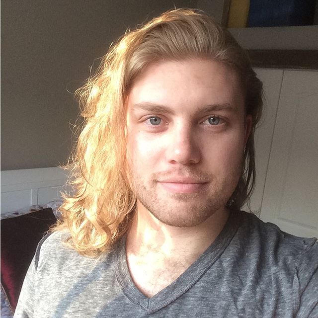 avoiding frizz in wavy/curly hair after washing r/malehairadvice