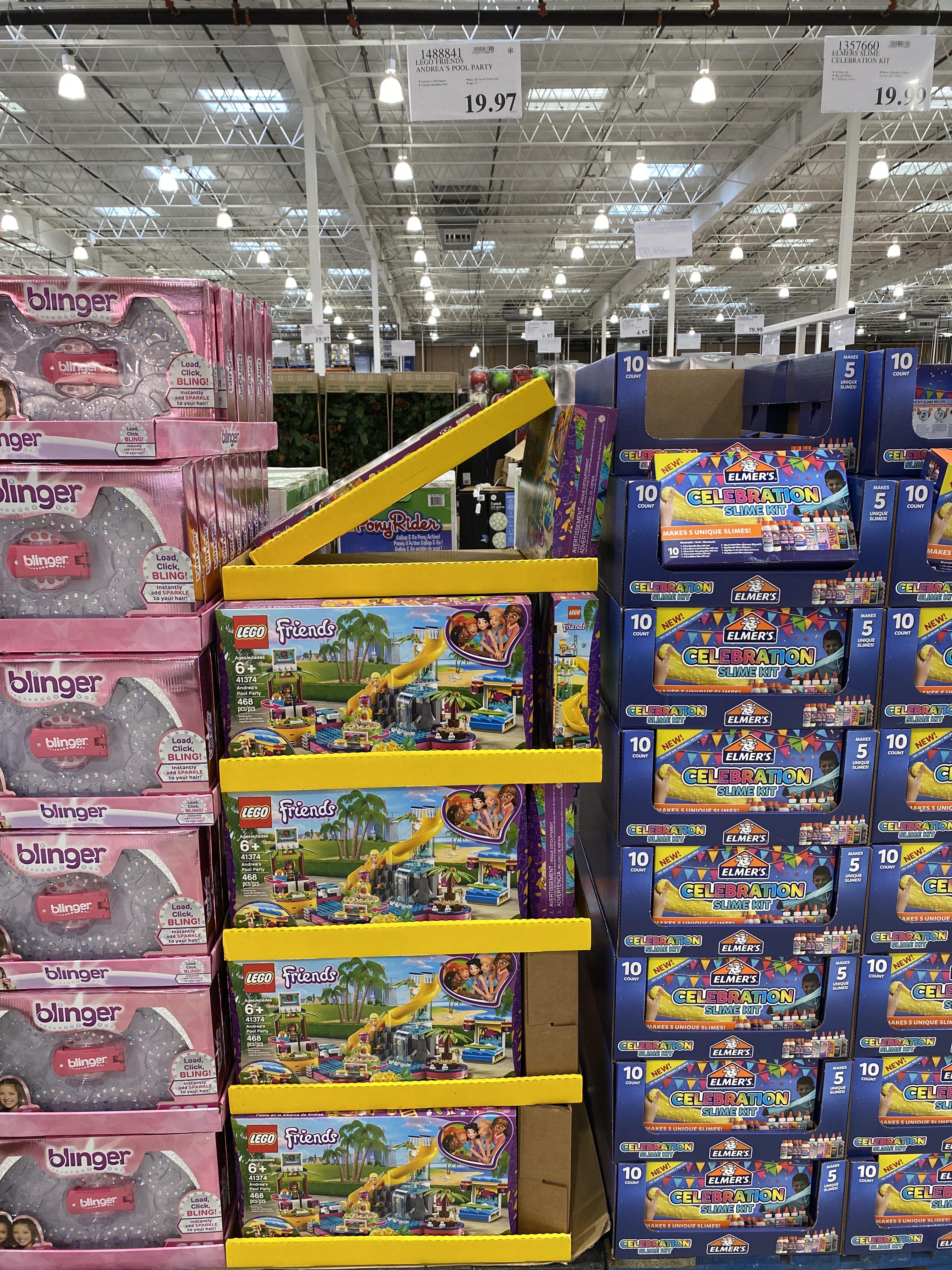[Costco Pembroke Pines, FL] Andrea’s Pool Party 41374 19.97/49.99