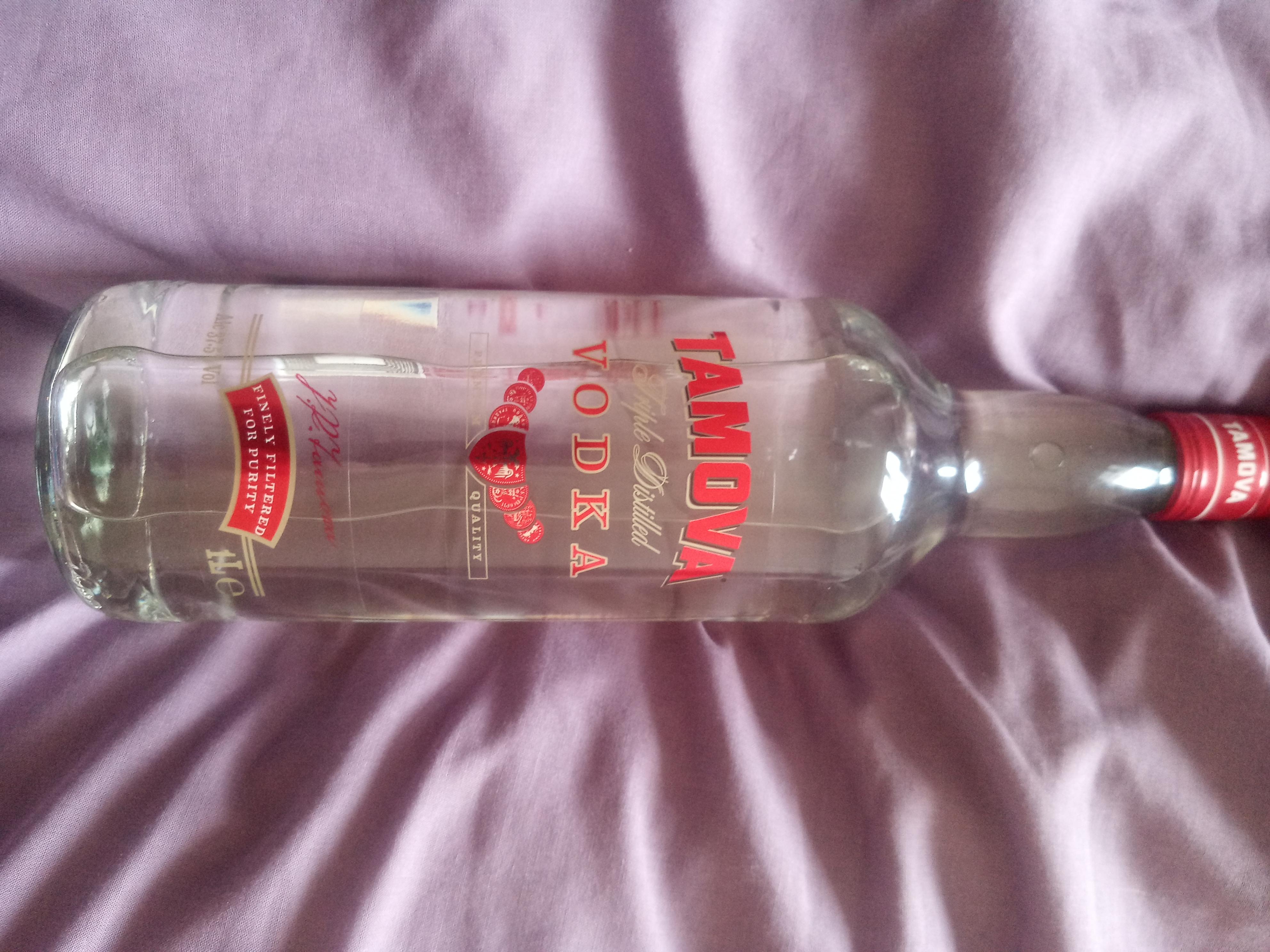 Aldi tamova ,£15 a litre great with mixers and ice. r/vodka