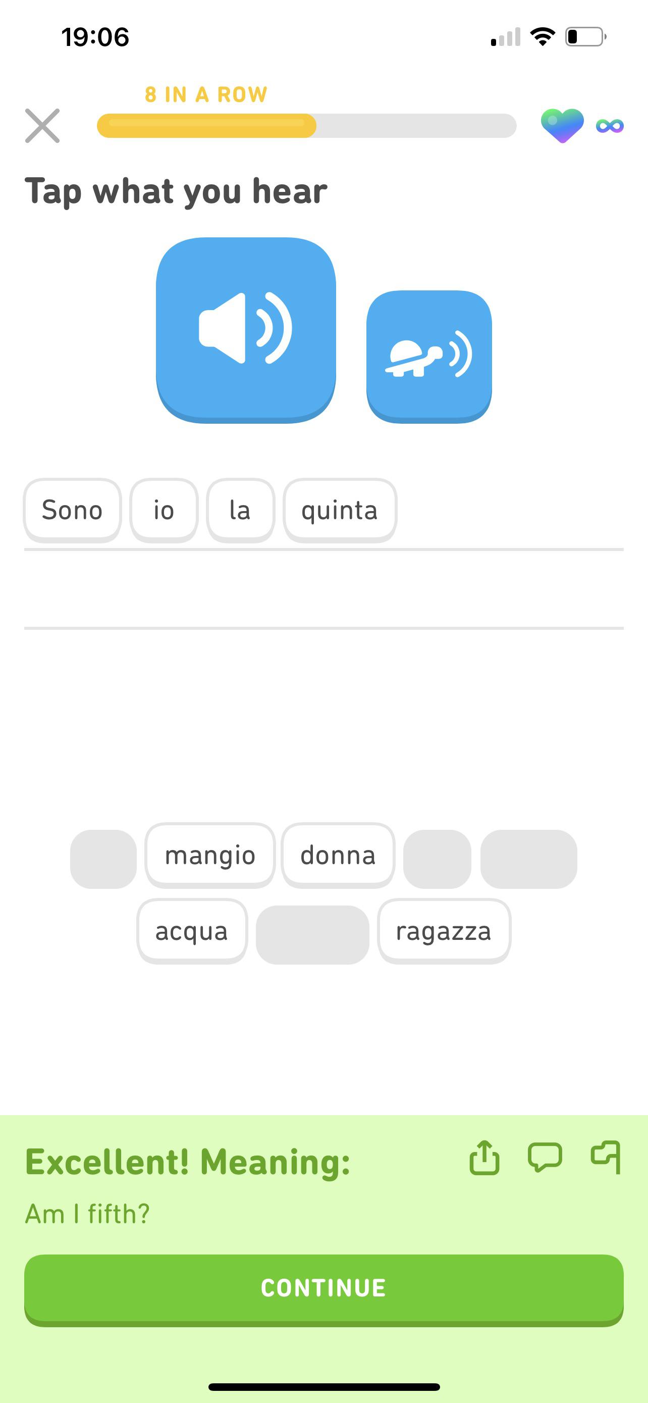 (Italian) can you help me understand the word order? I know that for