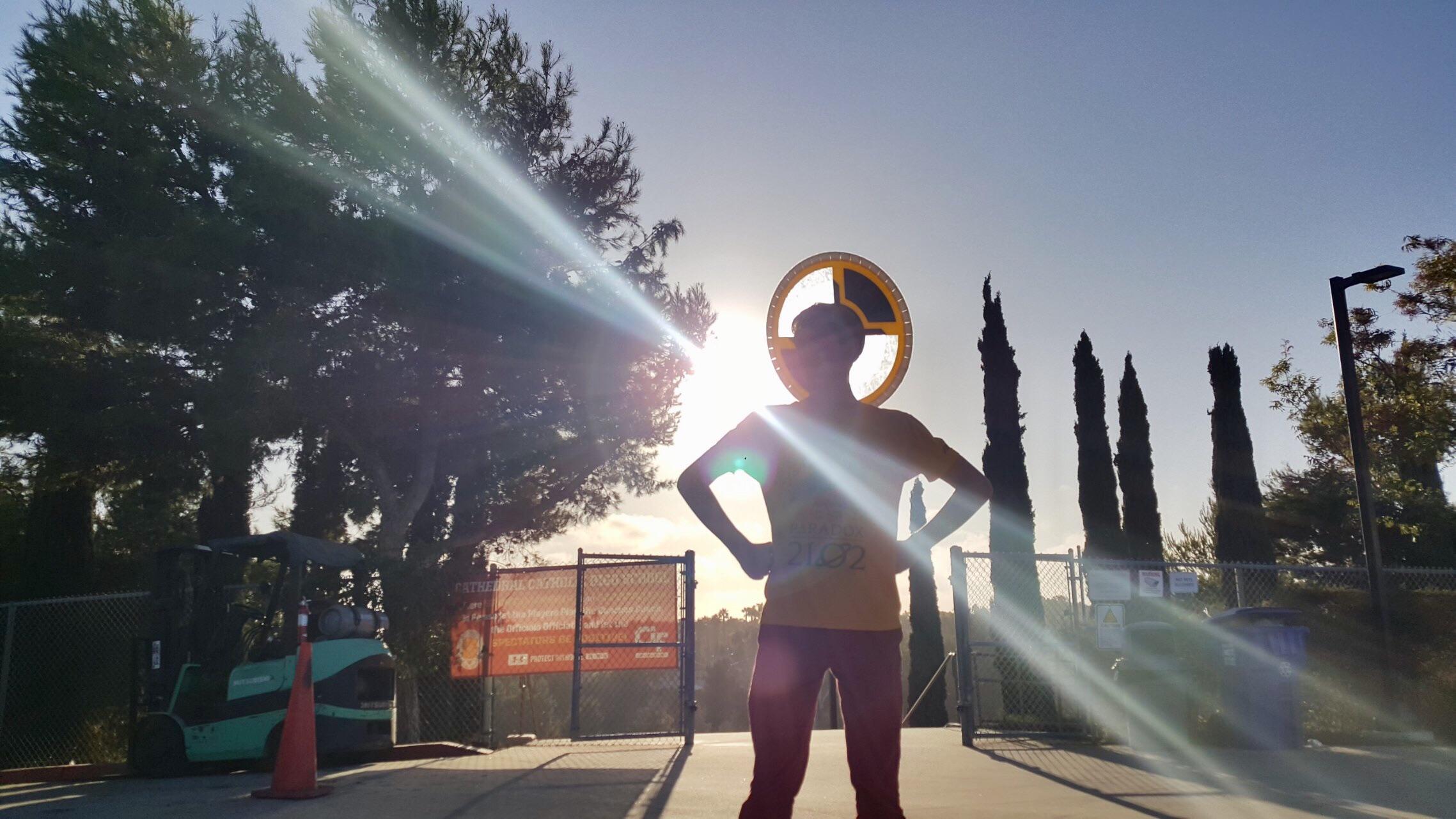 Frc Offseason Events 2024 My friend at Battle at the Border offseason event FRC