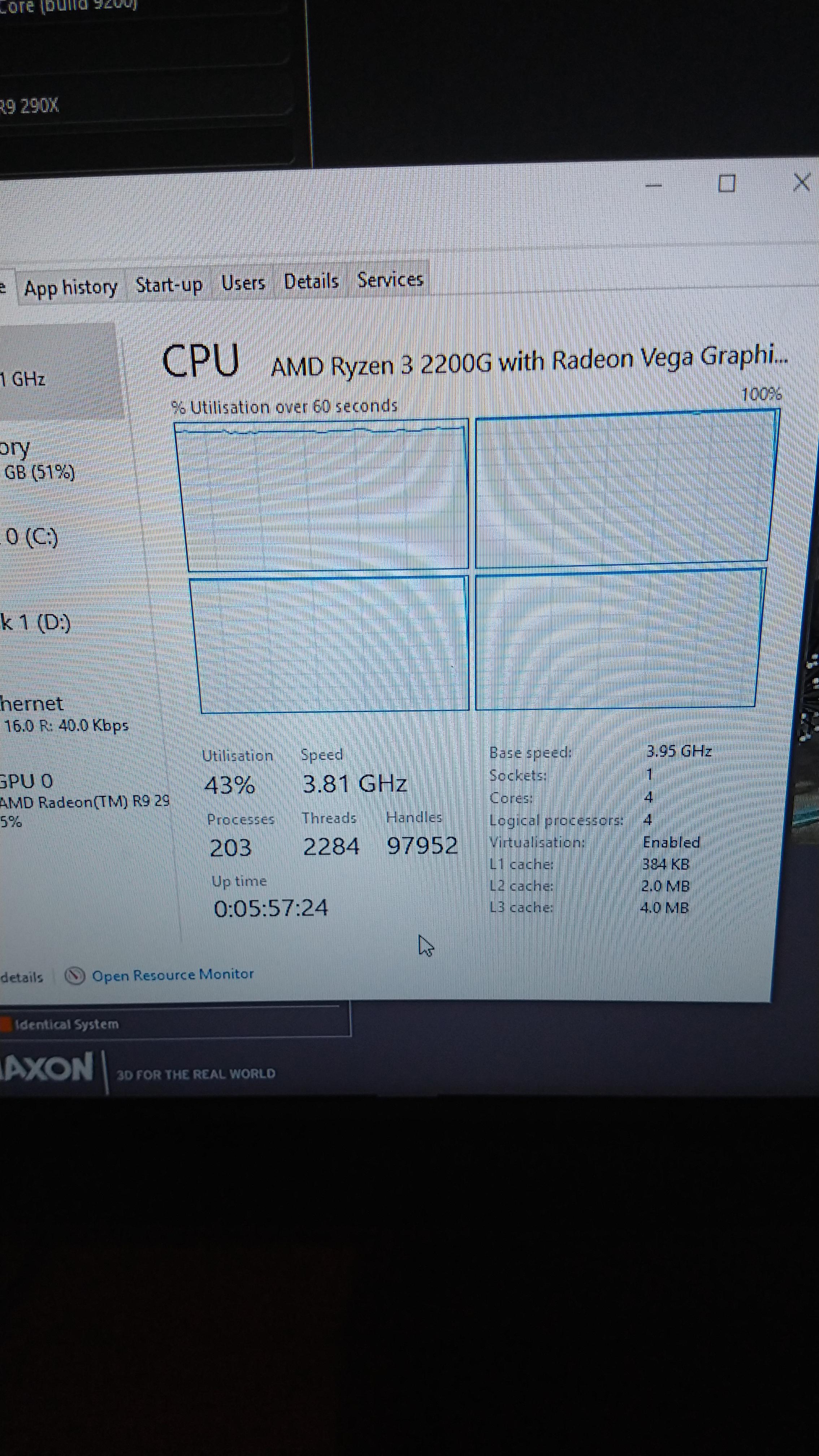Boost clock or overclock? r/pcmasterrace