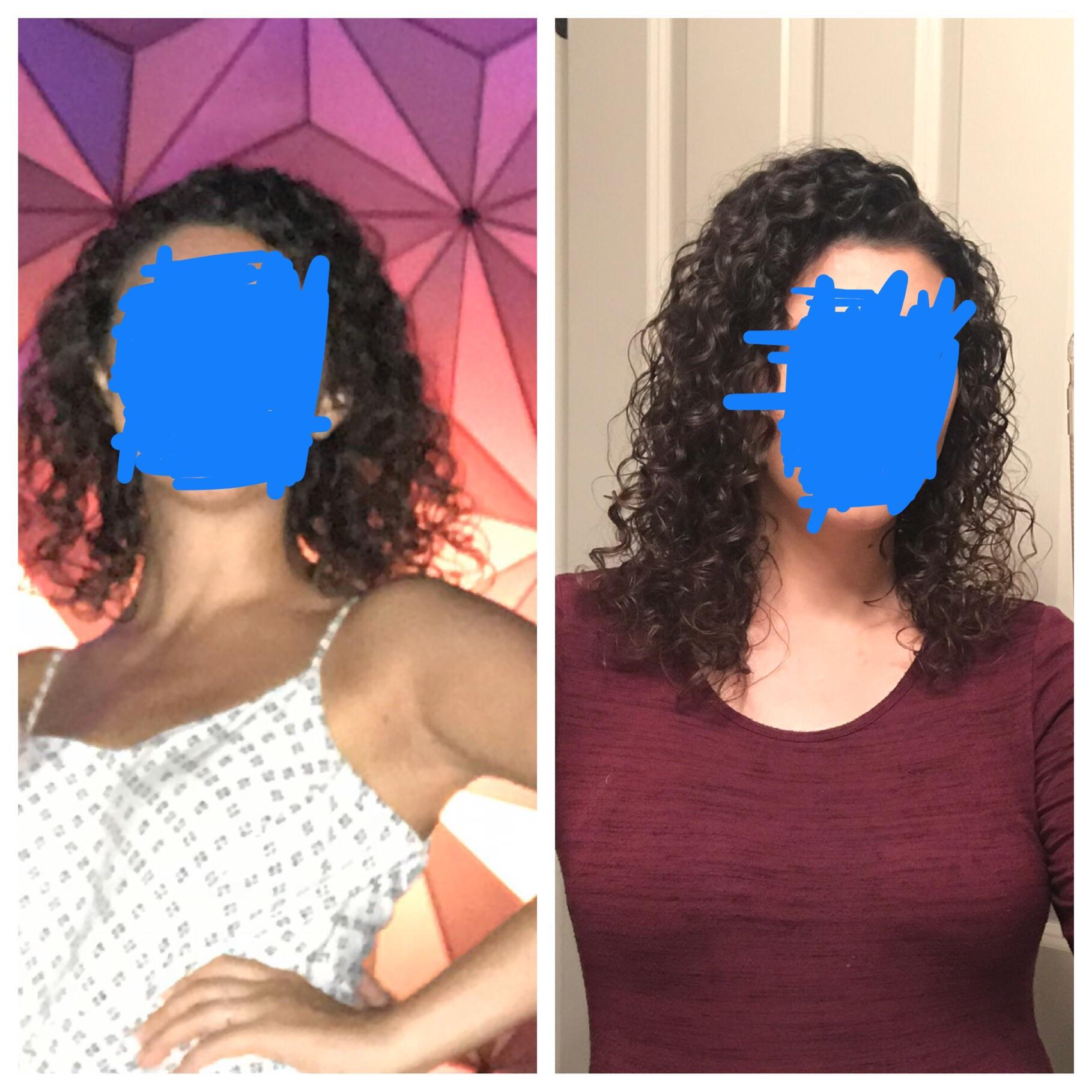 Details 64+ 6 month hair growth best in.eteachers