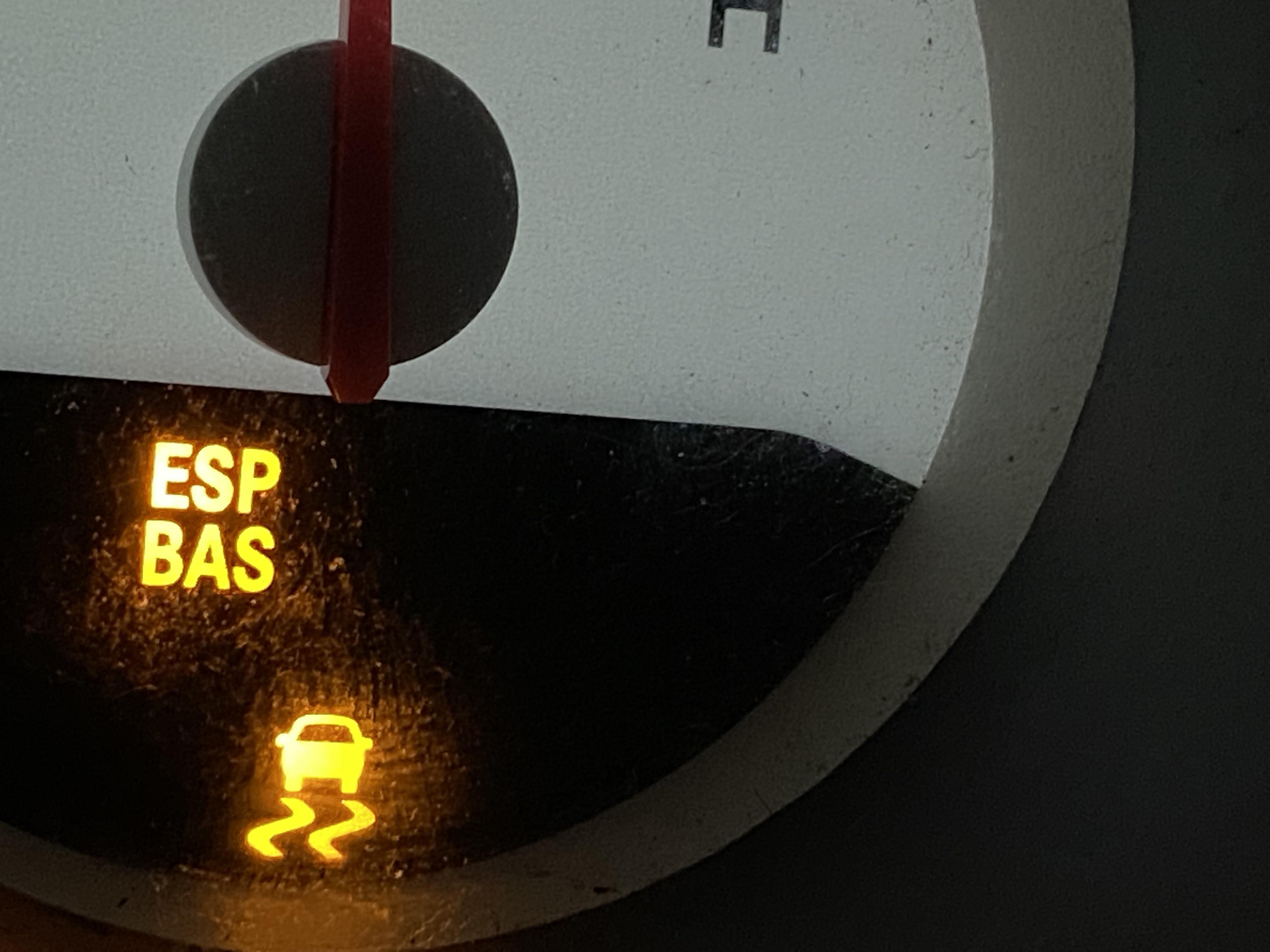 This light just came on. Insight on the problem please. ‘06 Charger R/T