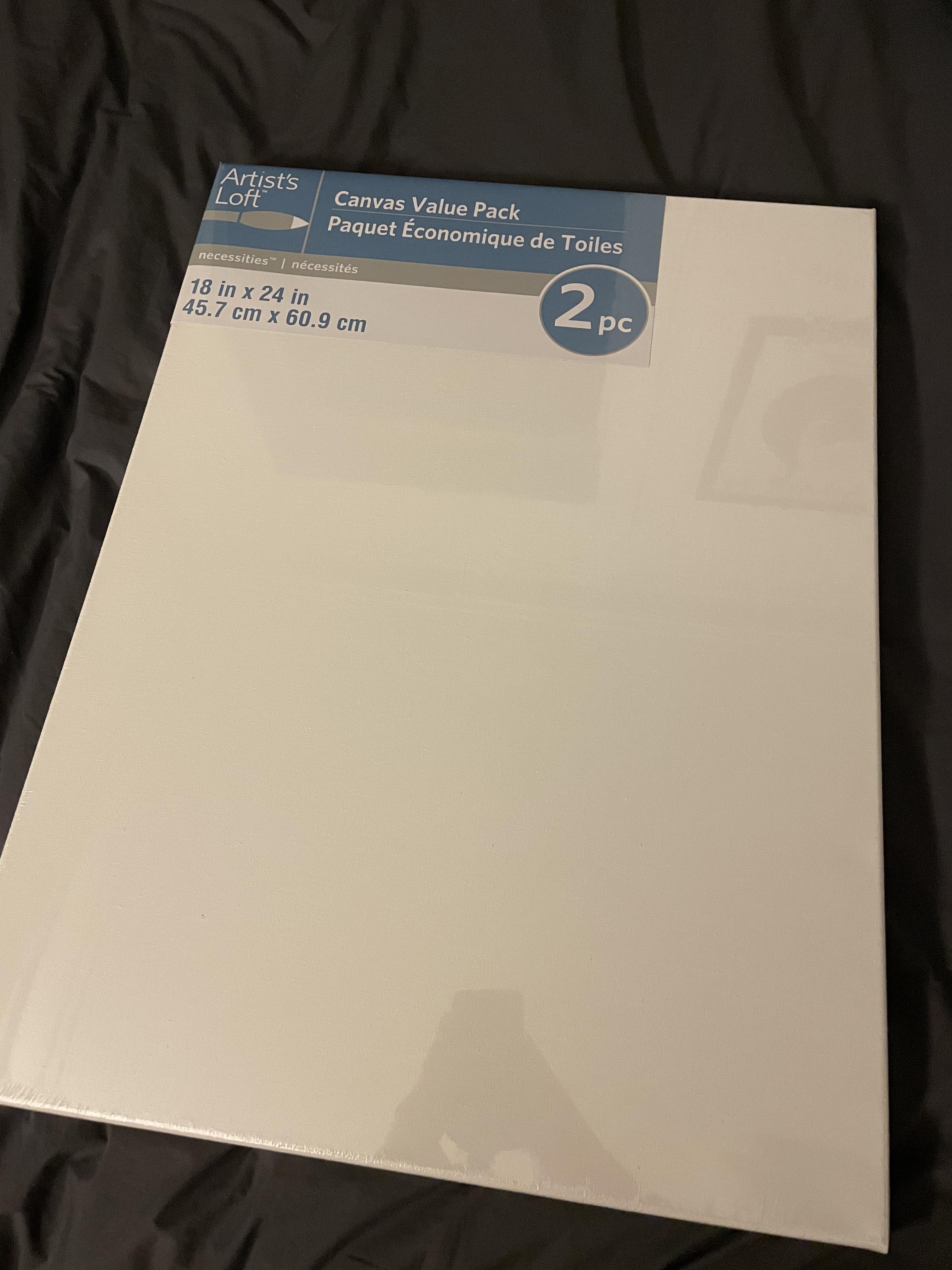 Do I need gesso or just use liquid white? r/bobross