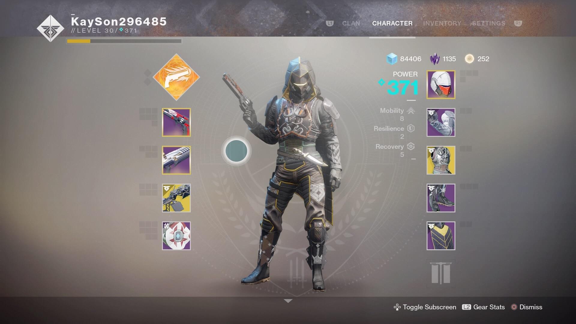 Best mods destiny 2 roguetoo