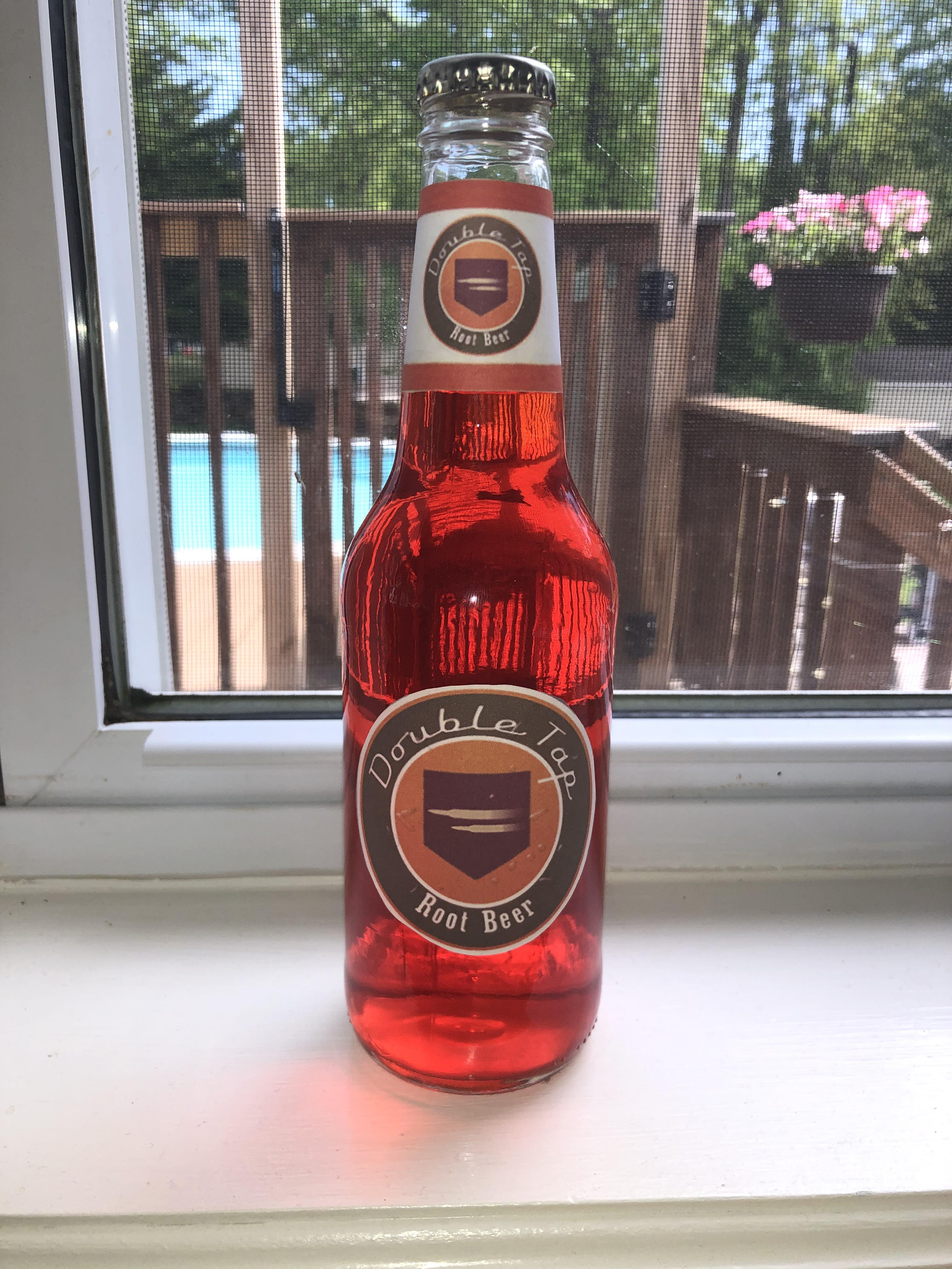 Day 3 Double Tap 1 Root Beer r/CODZombies