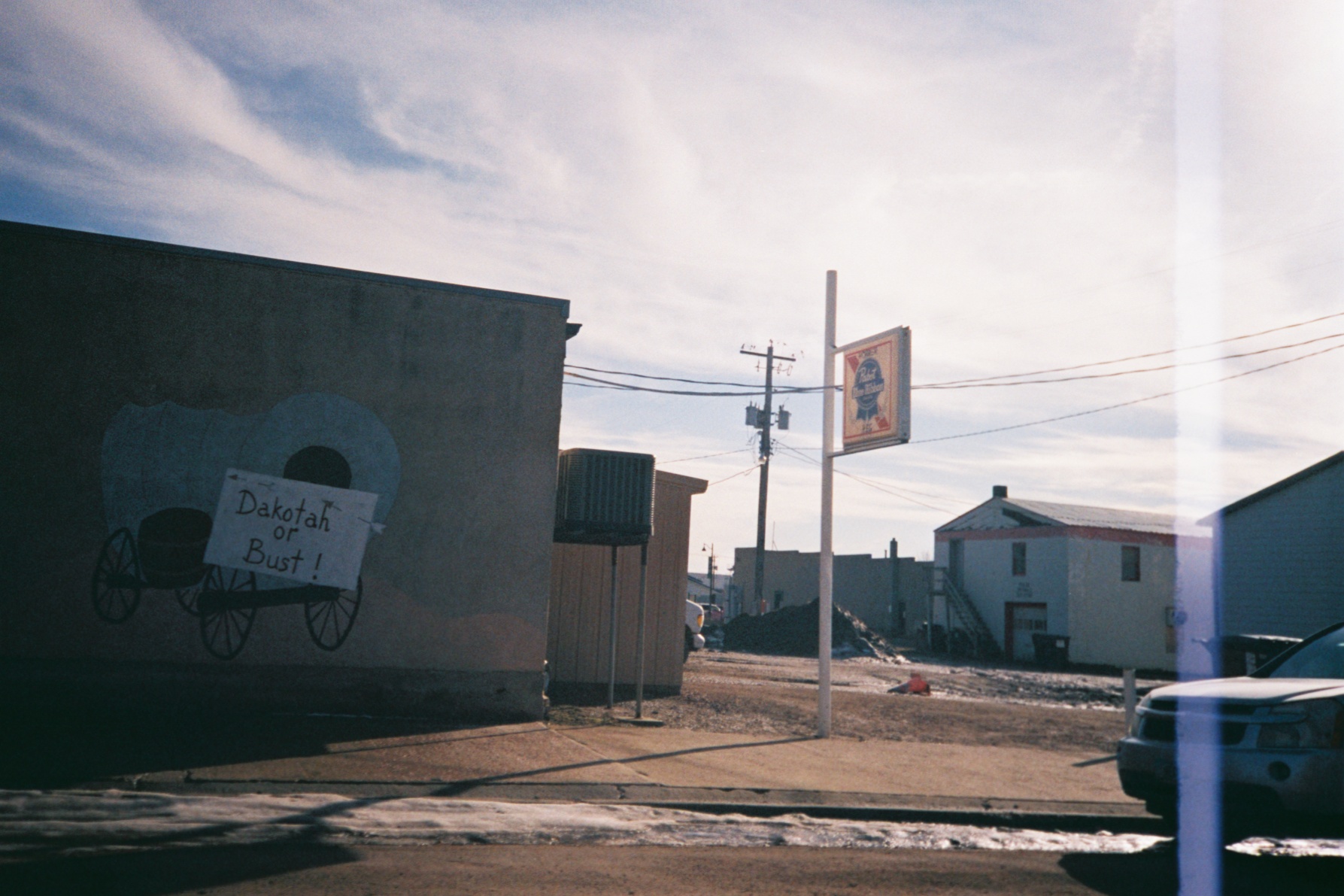 Some but not all of my photos have a line through them? r/AskPhotography