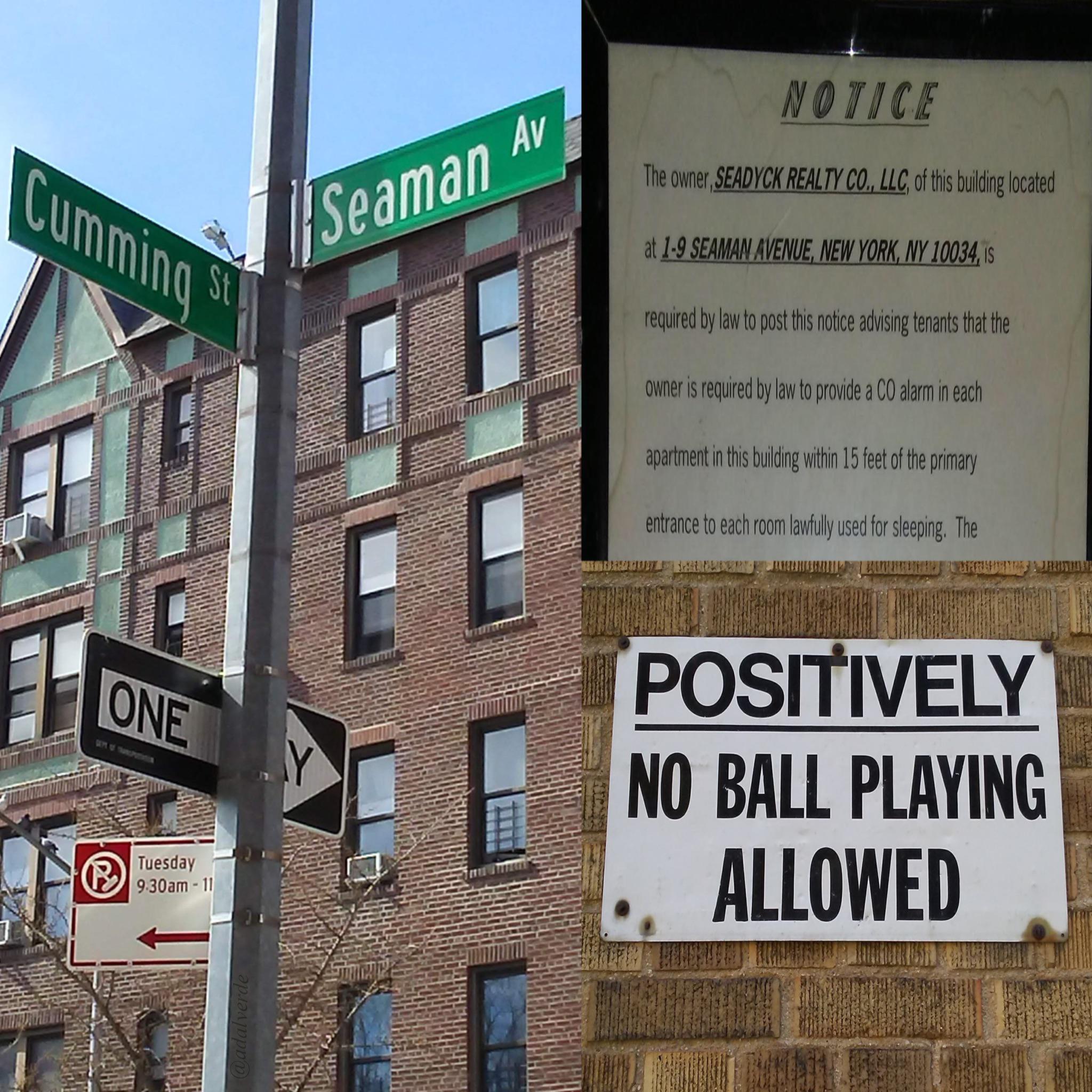 Found while apartment hunting in NYC. r/funny