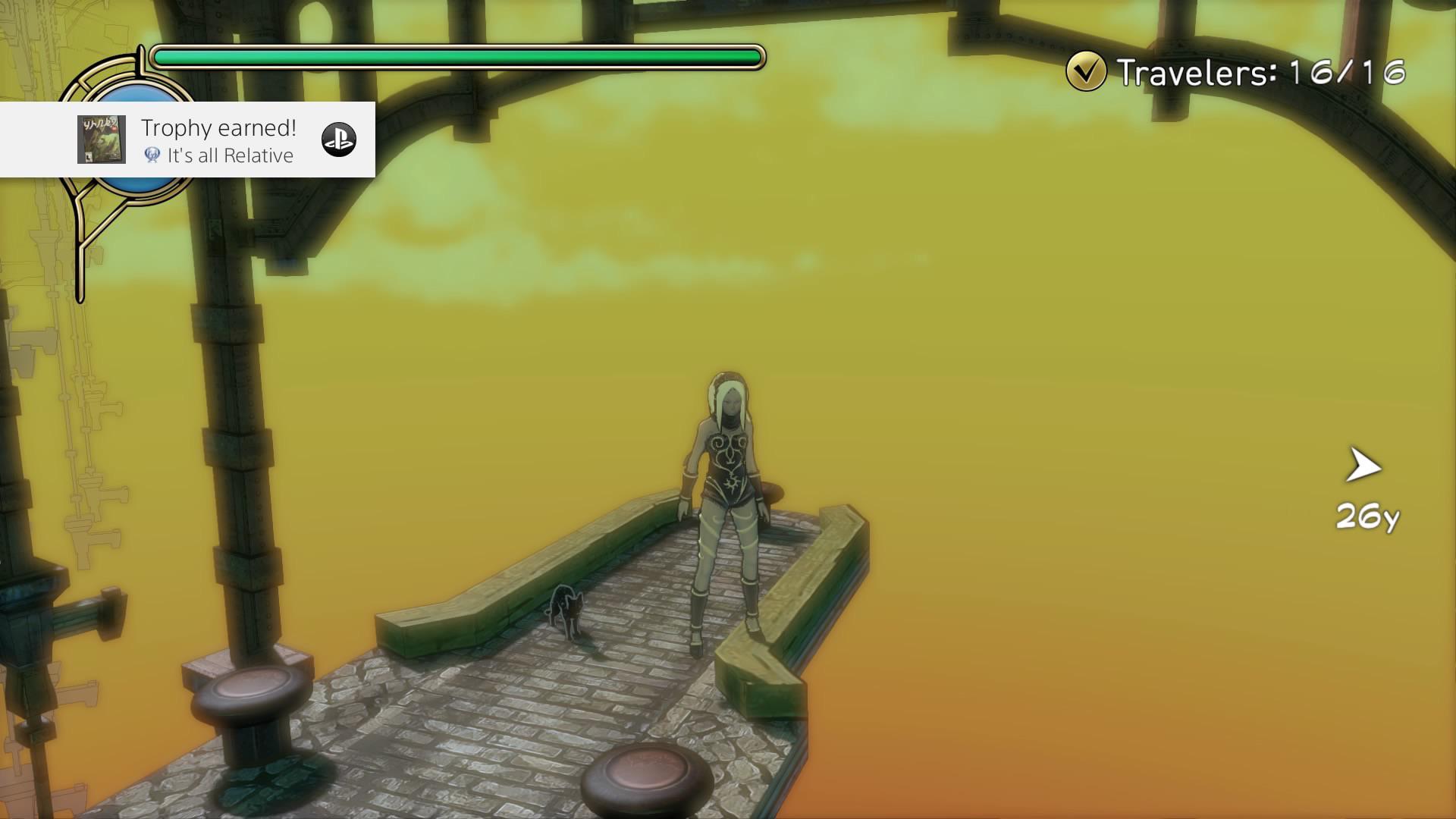 730 best Gravity Rush Remastered images on Pholder Gravityrush