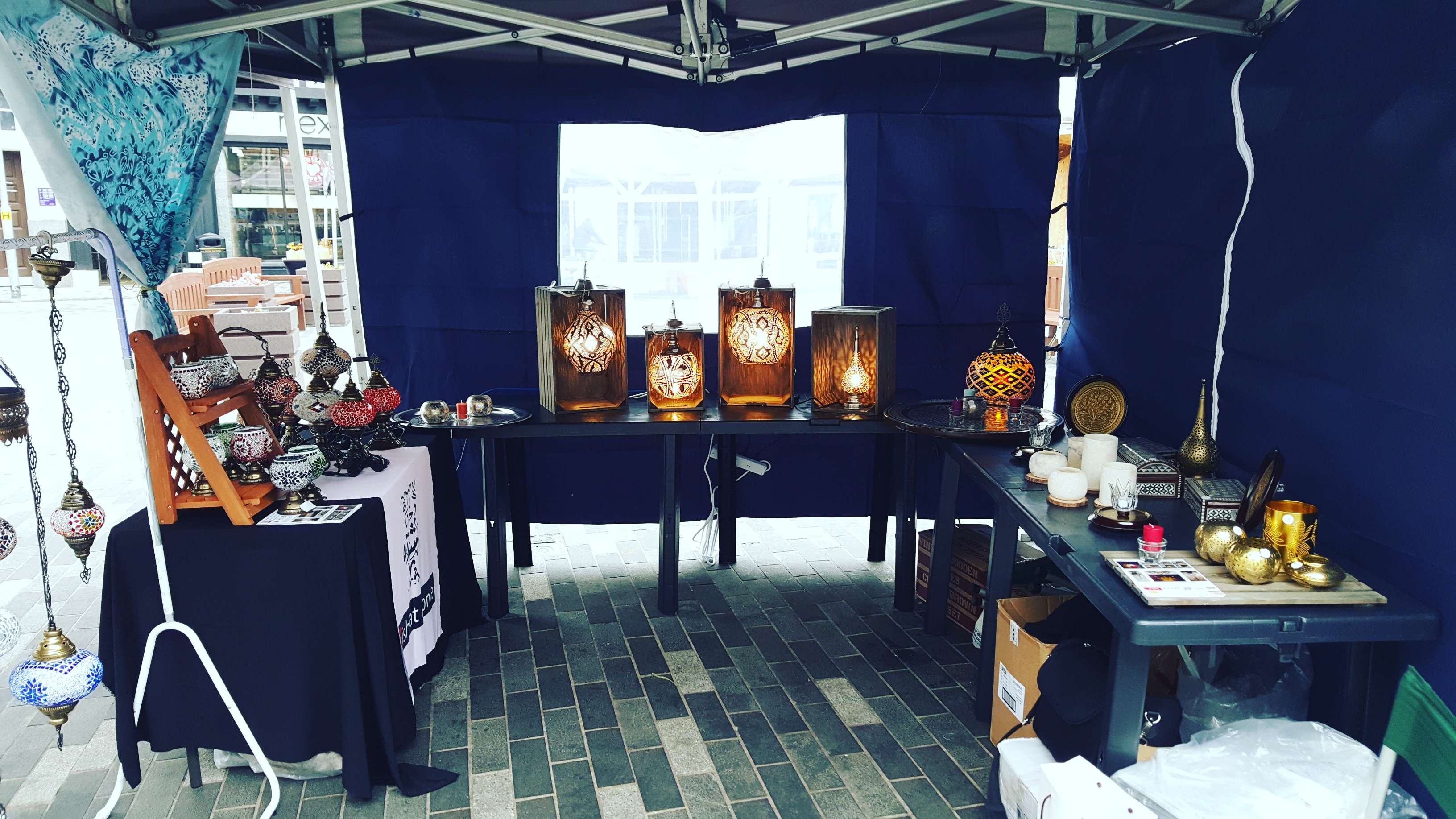 Craft Day Kingston Upon Thames Market r/mildlyinteresting