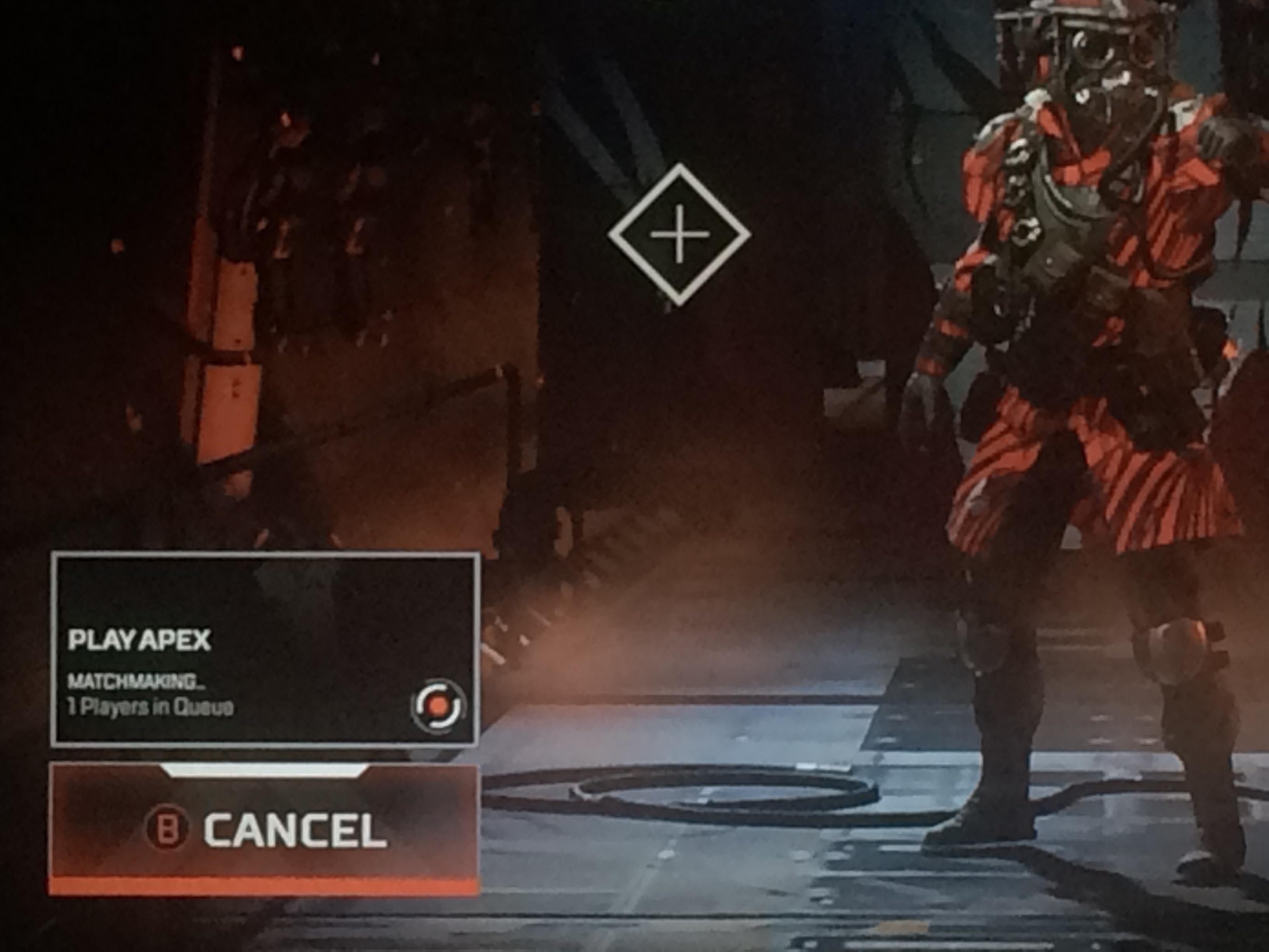 Apex Legends Queue Times Reddit TIDERU