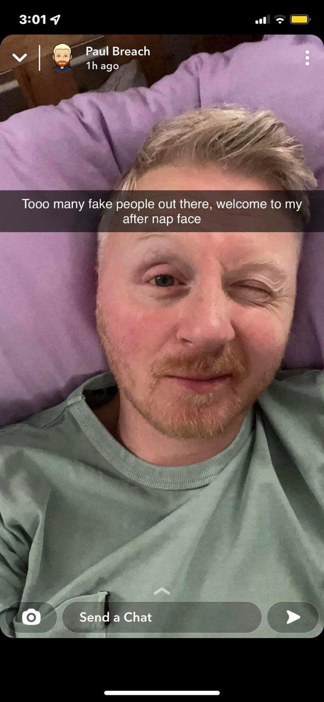 A Fellas 🐐 returns! 🚨TOMORROW 6PM 🚨 r/FellasPodcast