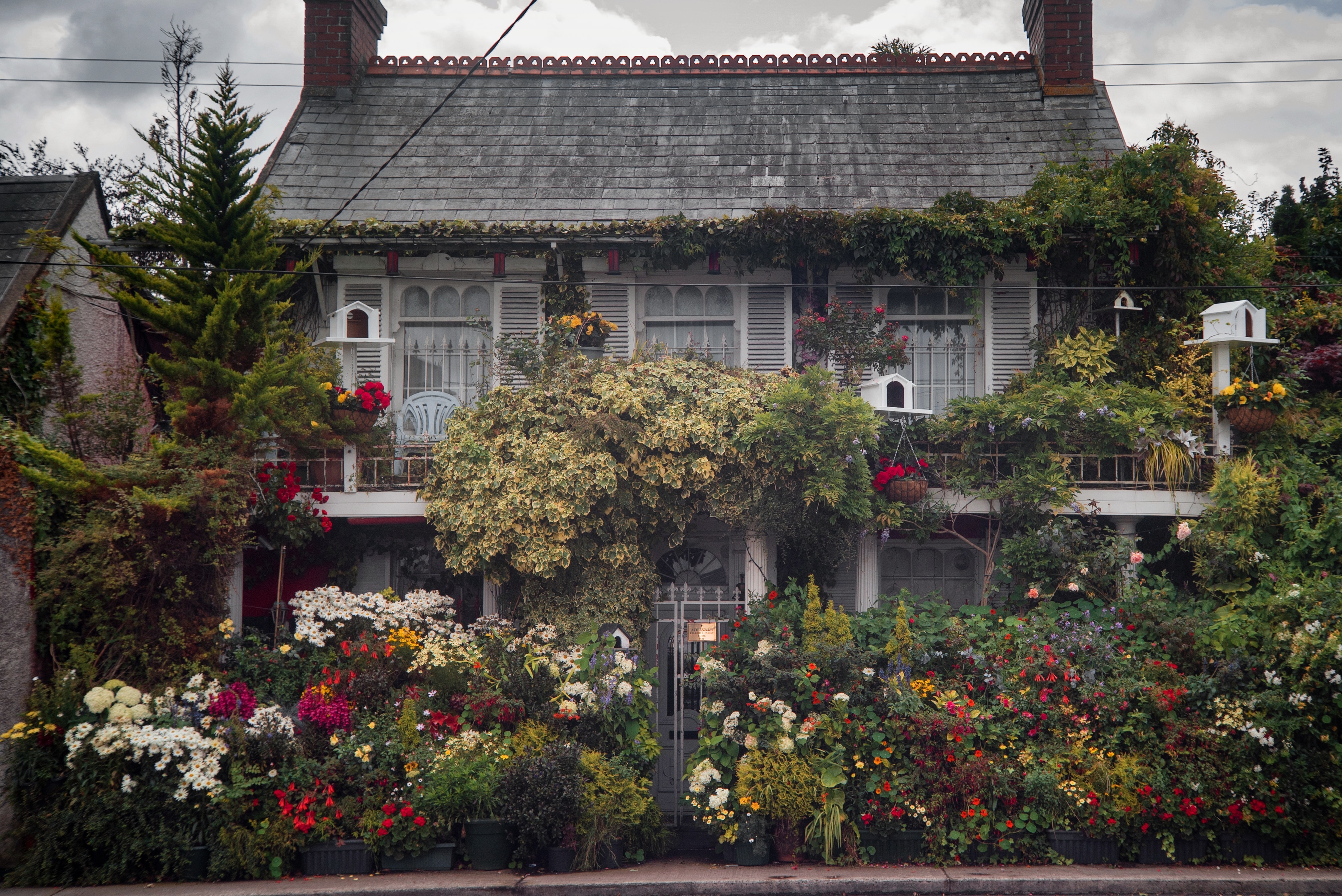 South Douglas road, Cork city. r/ireland