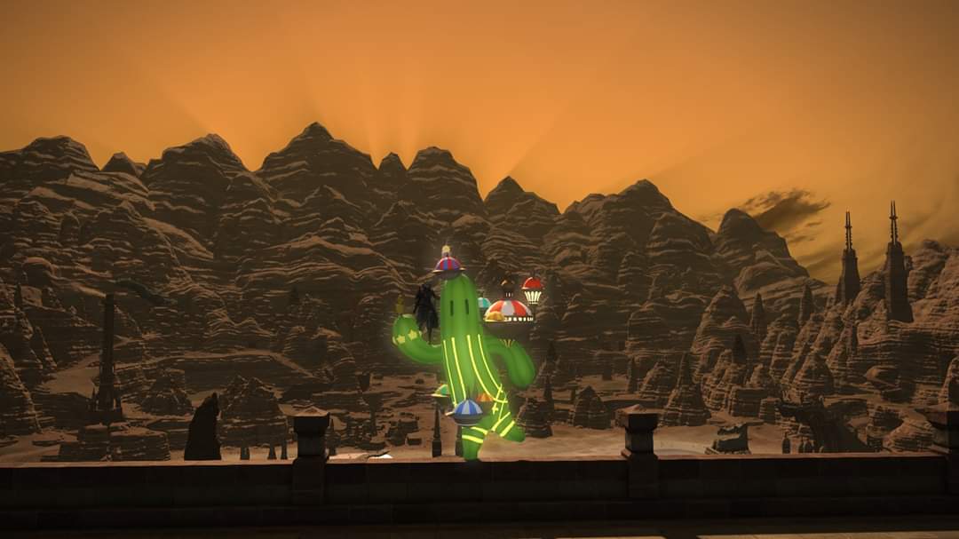 101 best Gold Saucer images on Pholder Ffxiv, Asmongold and Final Fantasy