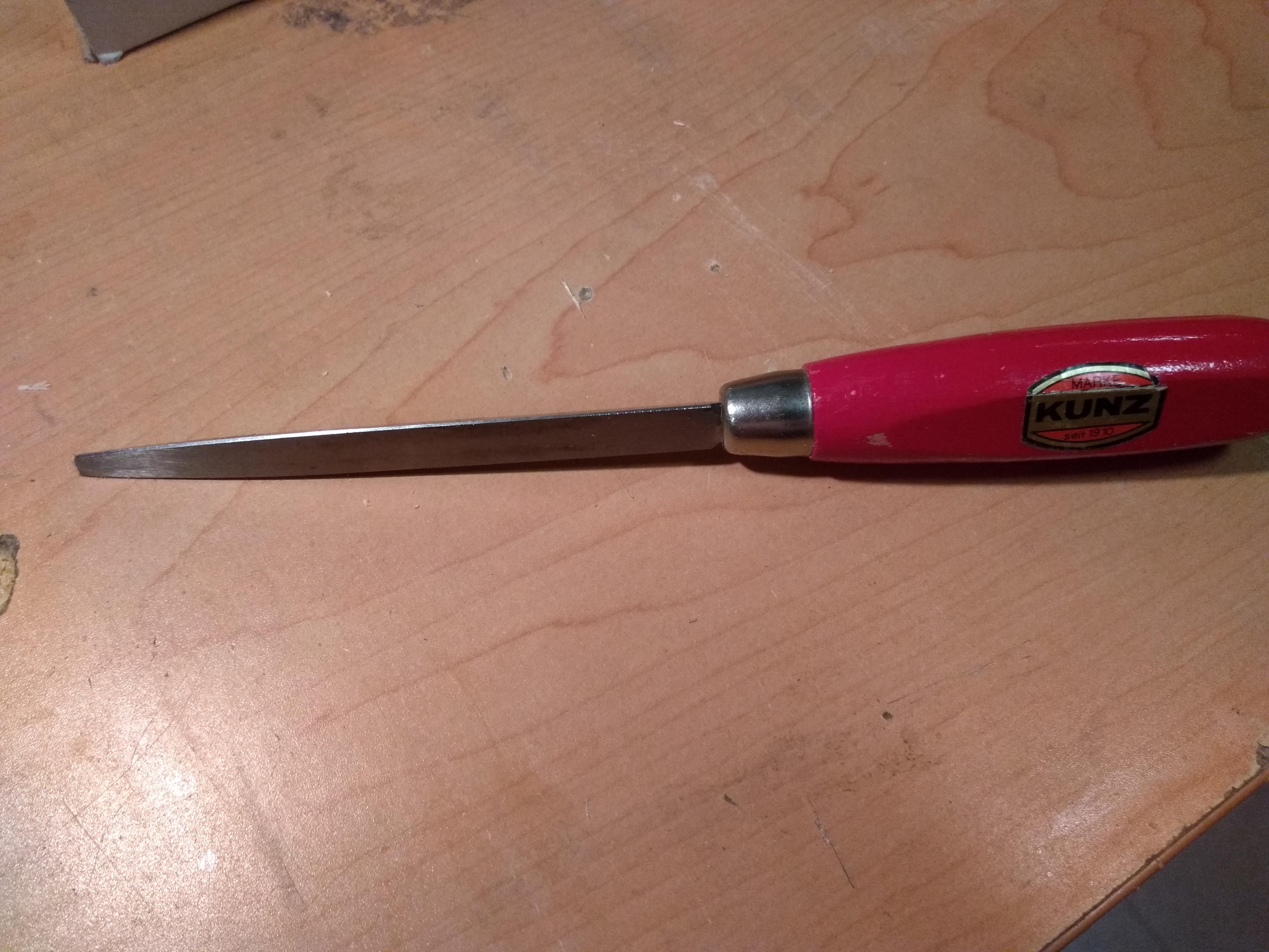 Got this from a estate sale... Is this a burnisher? If so, do you use