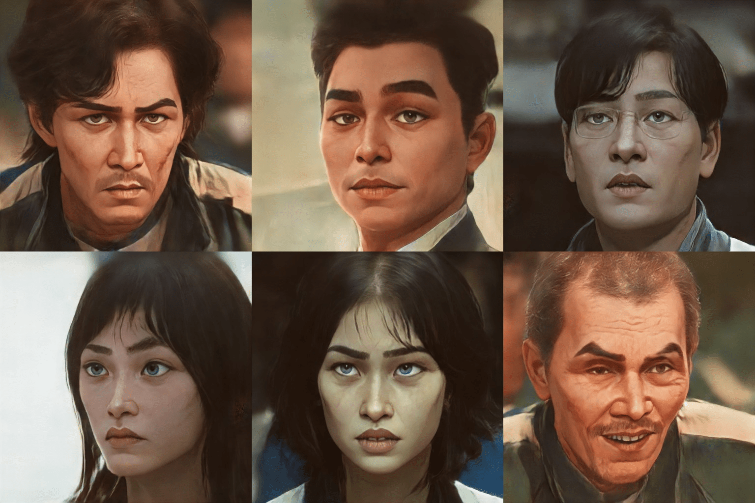 arcane style transfer as a python web app r/deeplearning