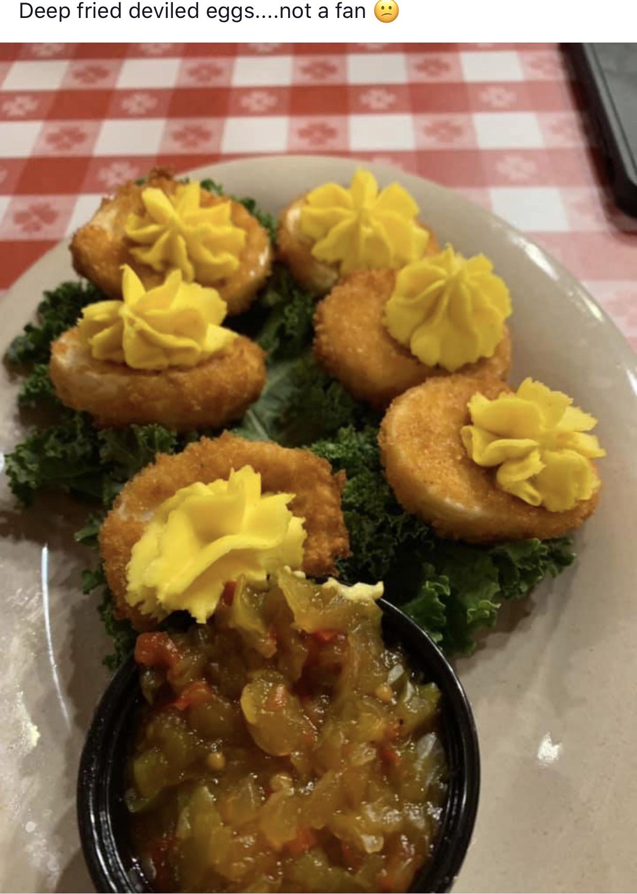 You really can deep fry anything r/shittyfoodporn