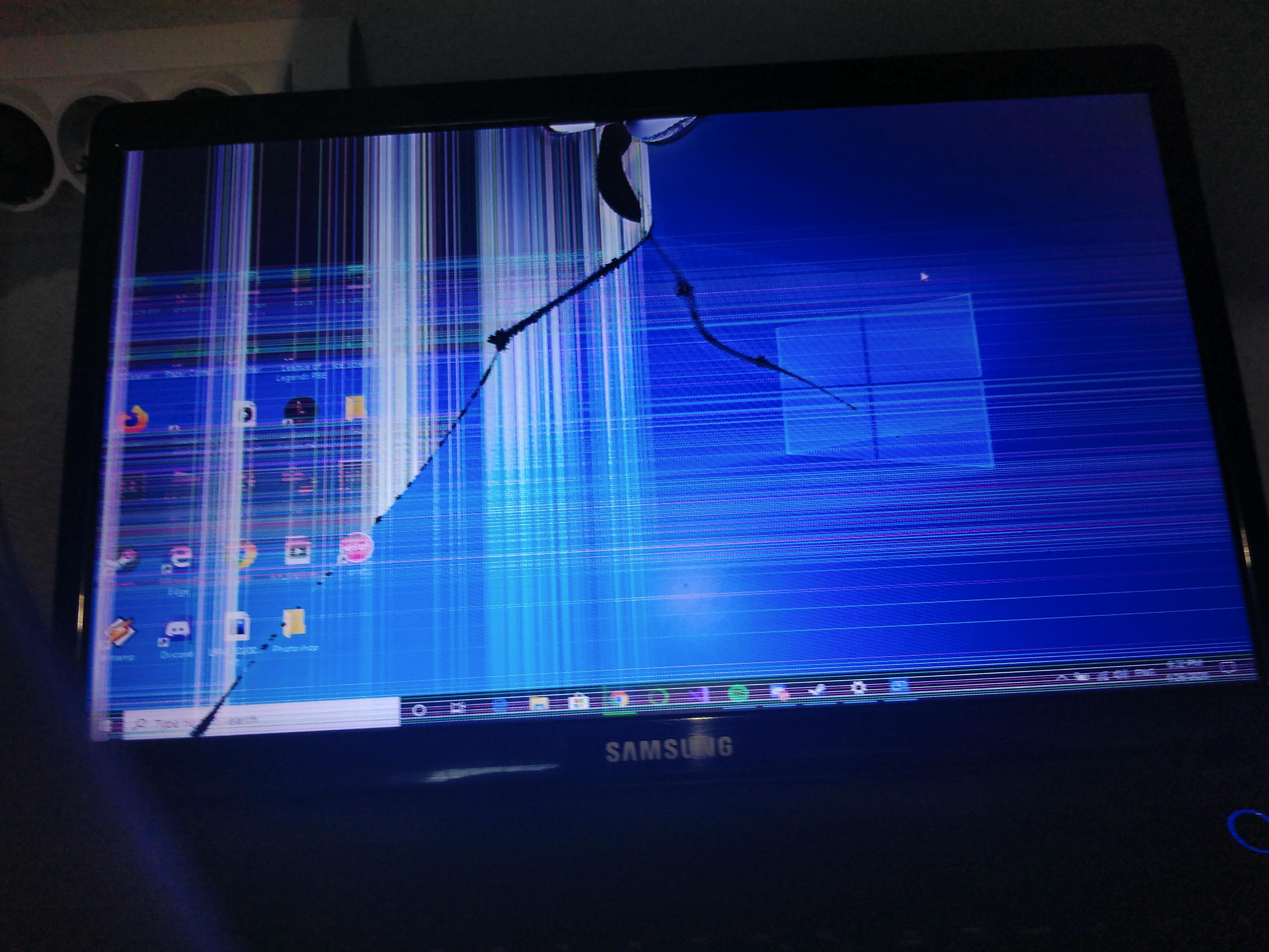 Is it possible to get this laptop fixed? r/fixit