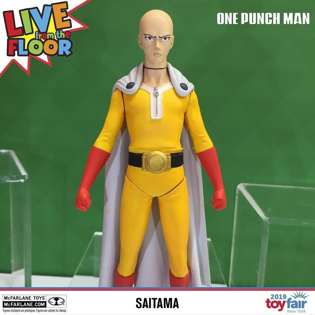 Safe to say McFarlane is still the worst action figure company r