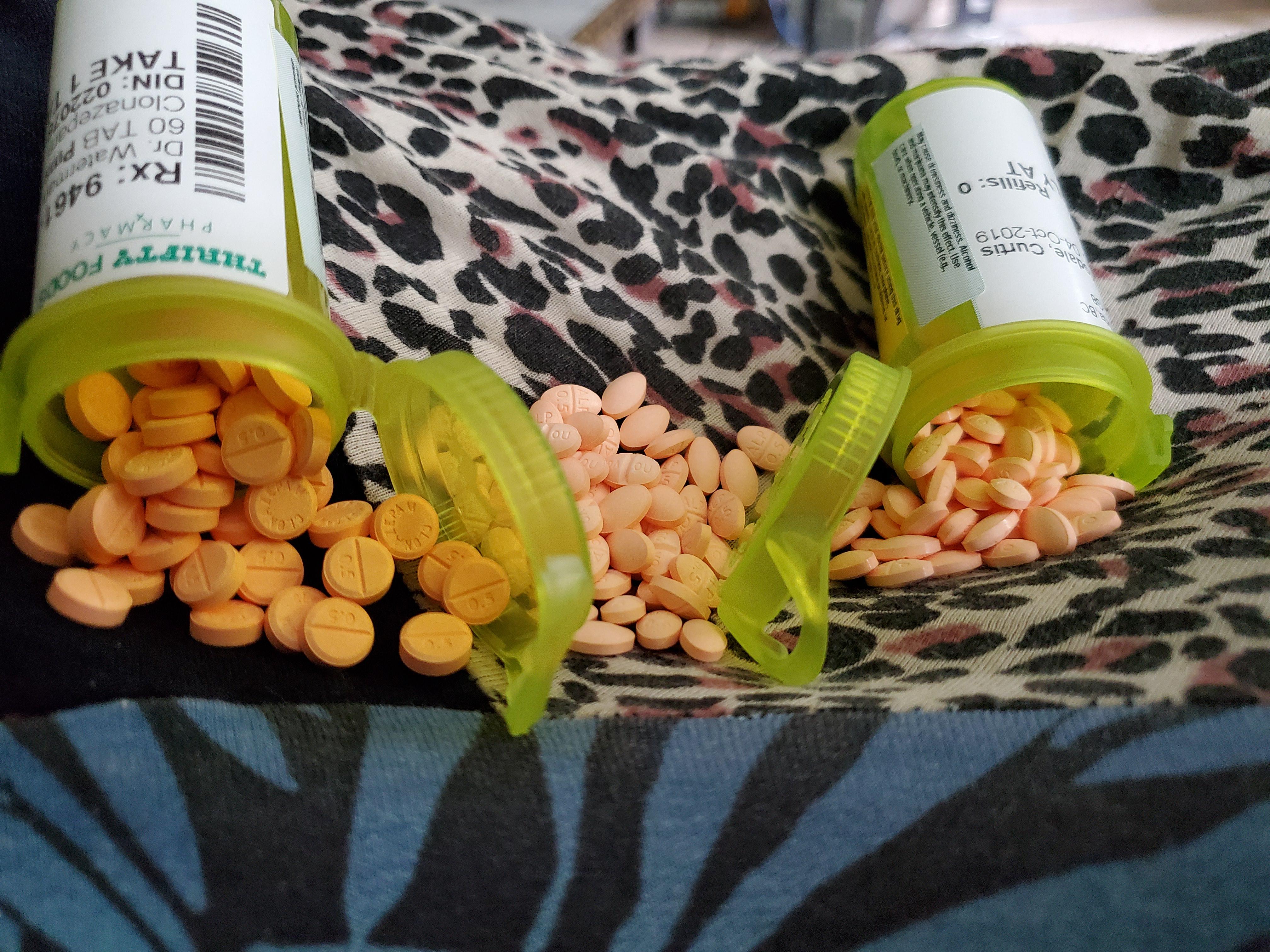 Refill day =) r/benzodiazepines